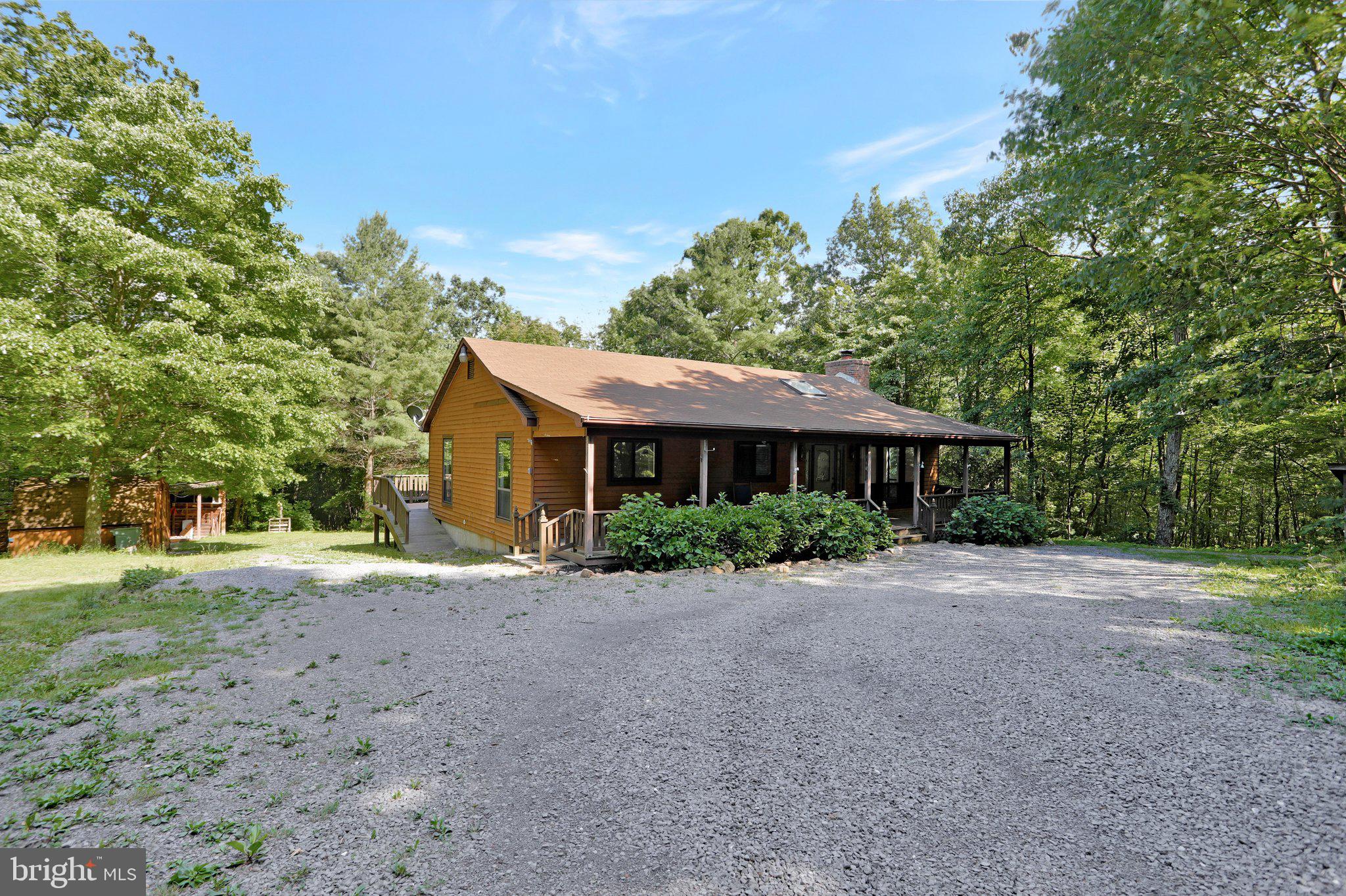 DEER HAVEN - Residential