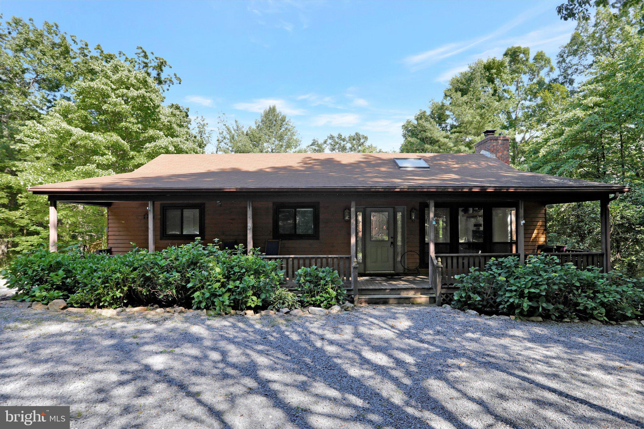 DEER HAVEN - Residential