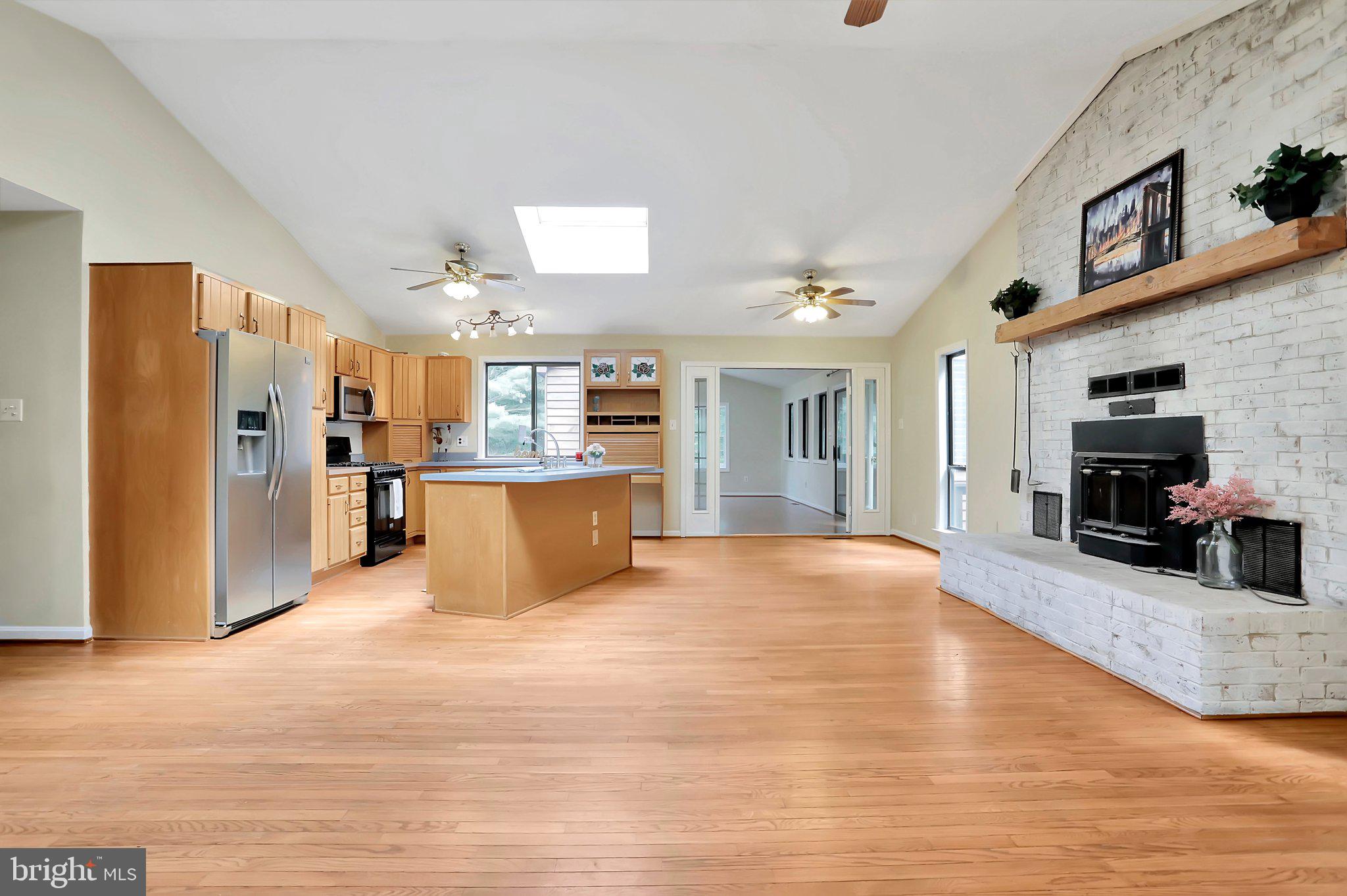 DEER HAVEN - Residential