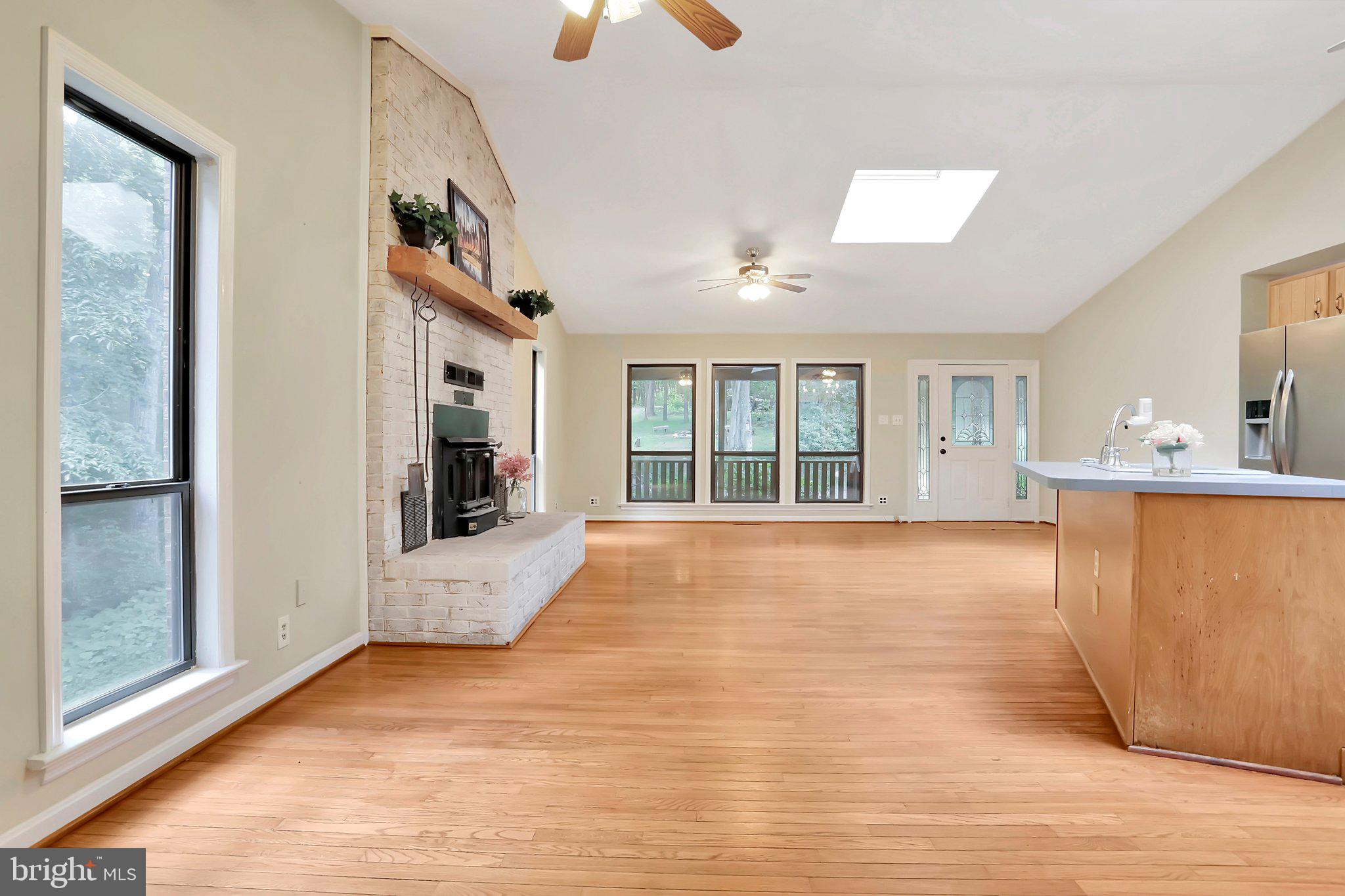 DEER HAVEN - Residential