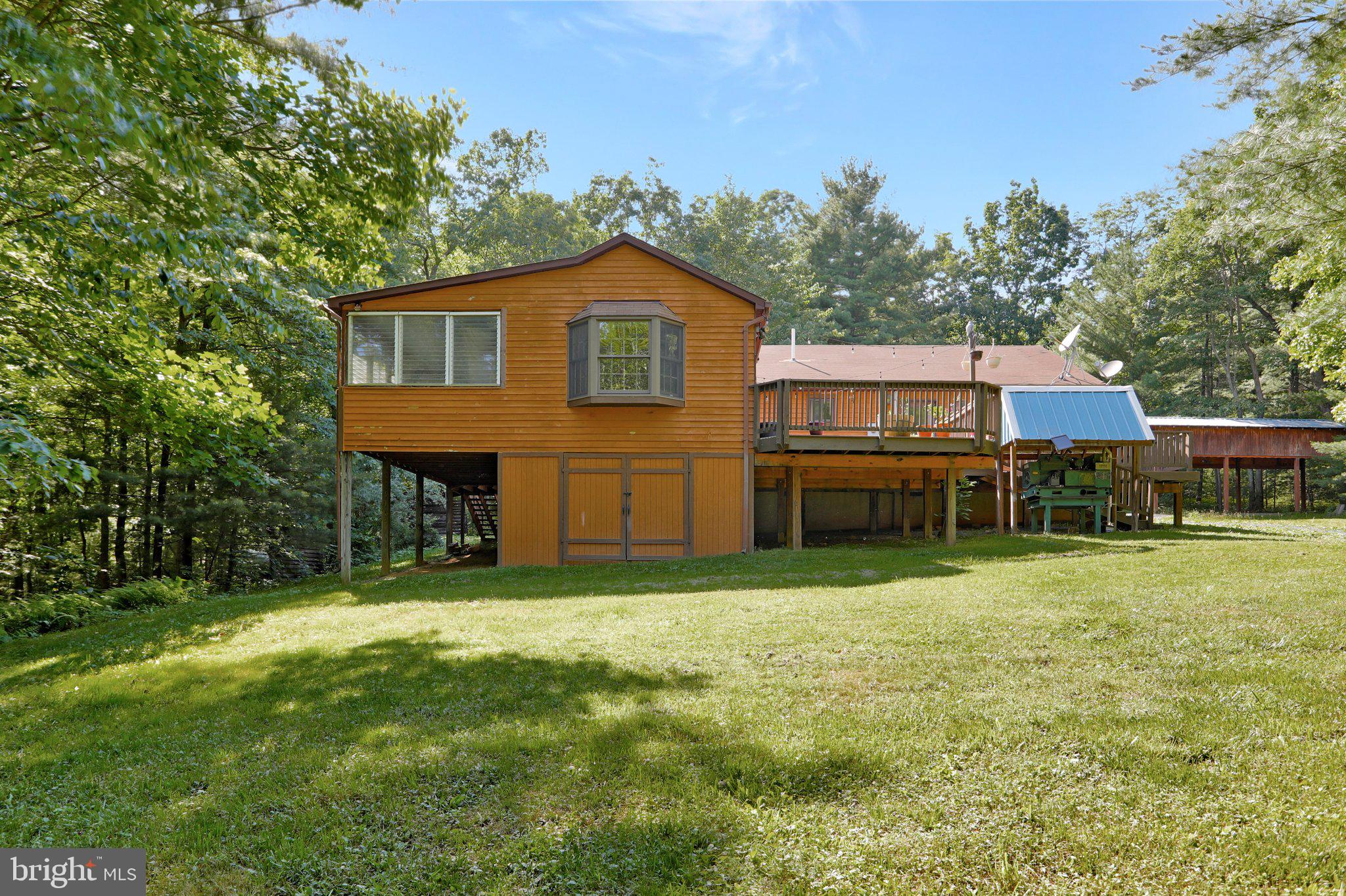 DEER HAVEN - Residential