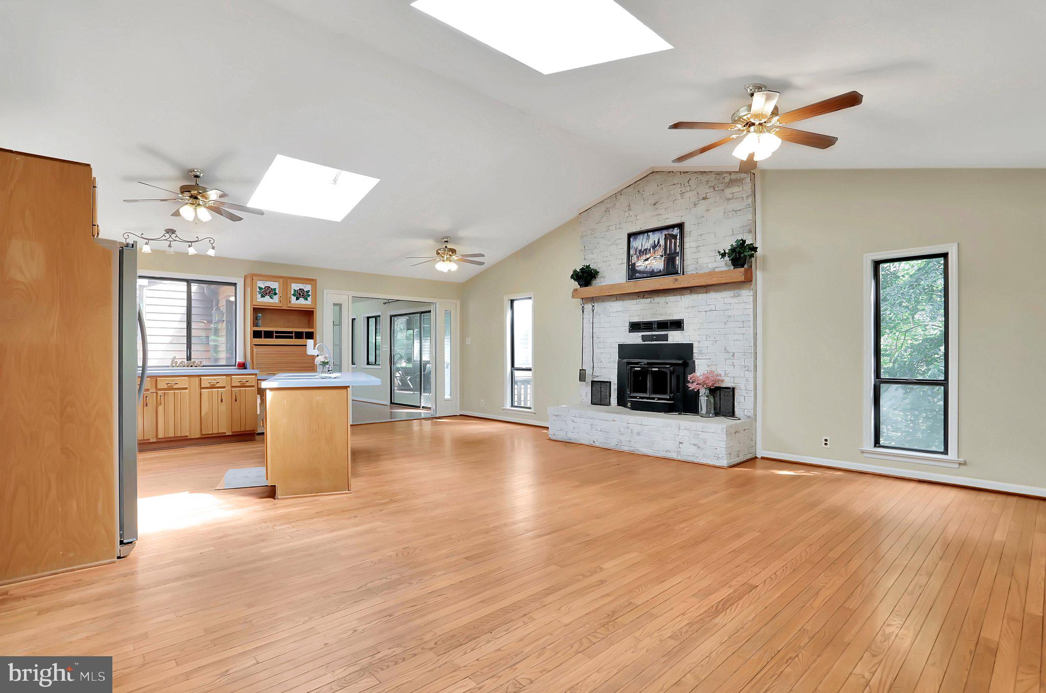 DEER HAVEN - Residential