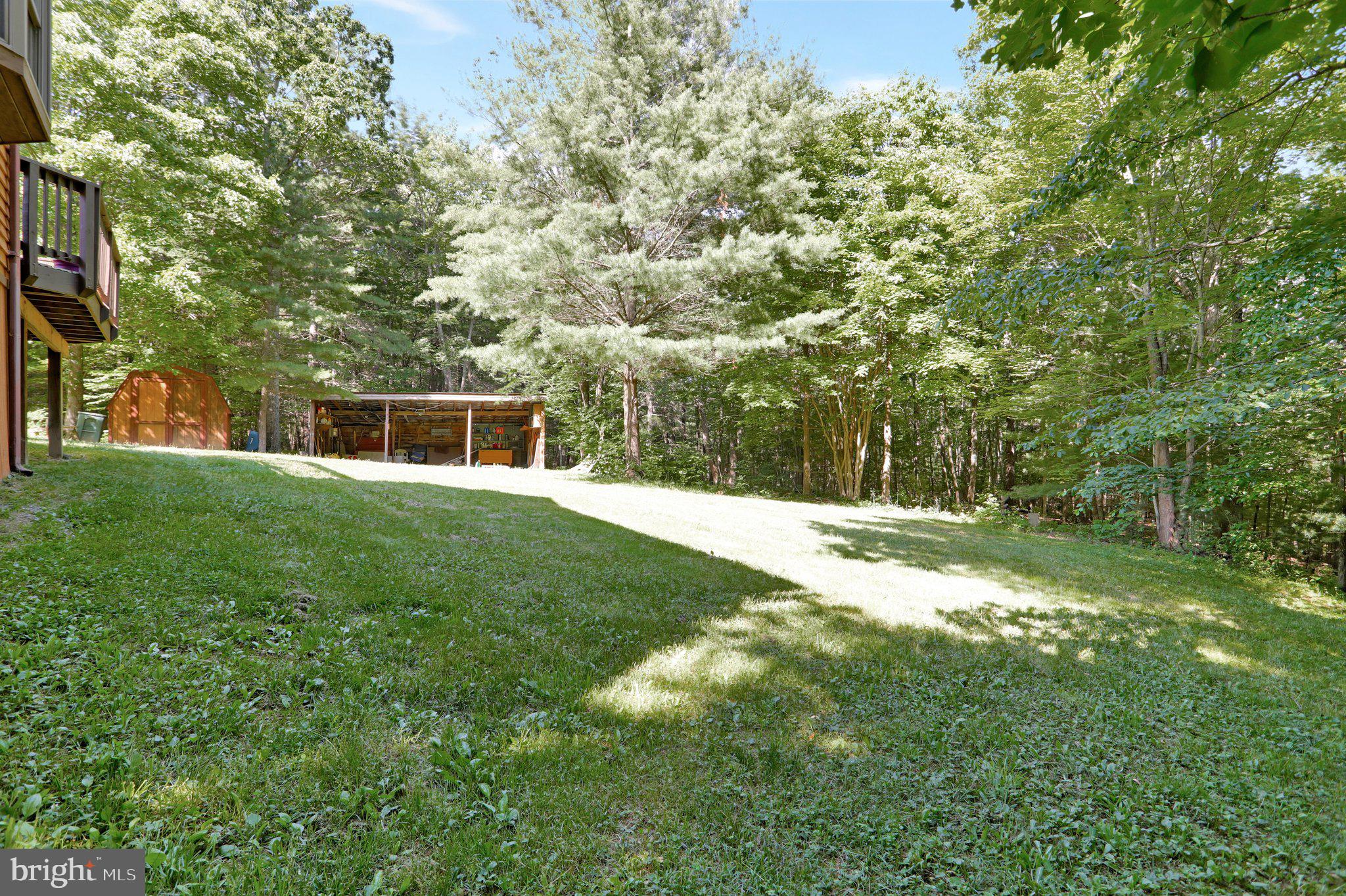 DEER HAVEN - Residential