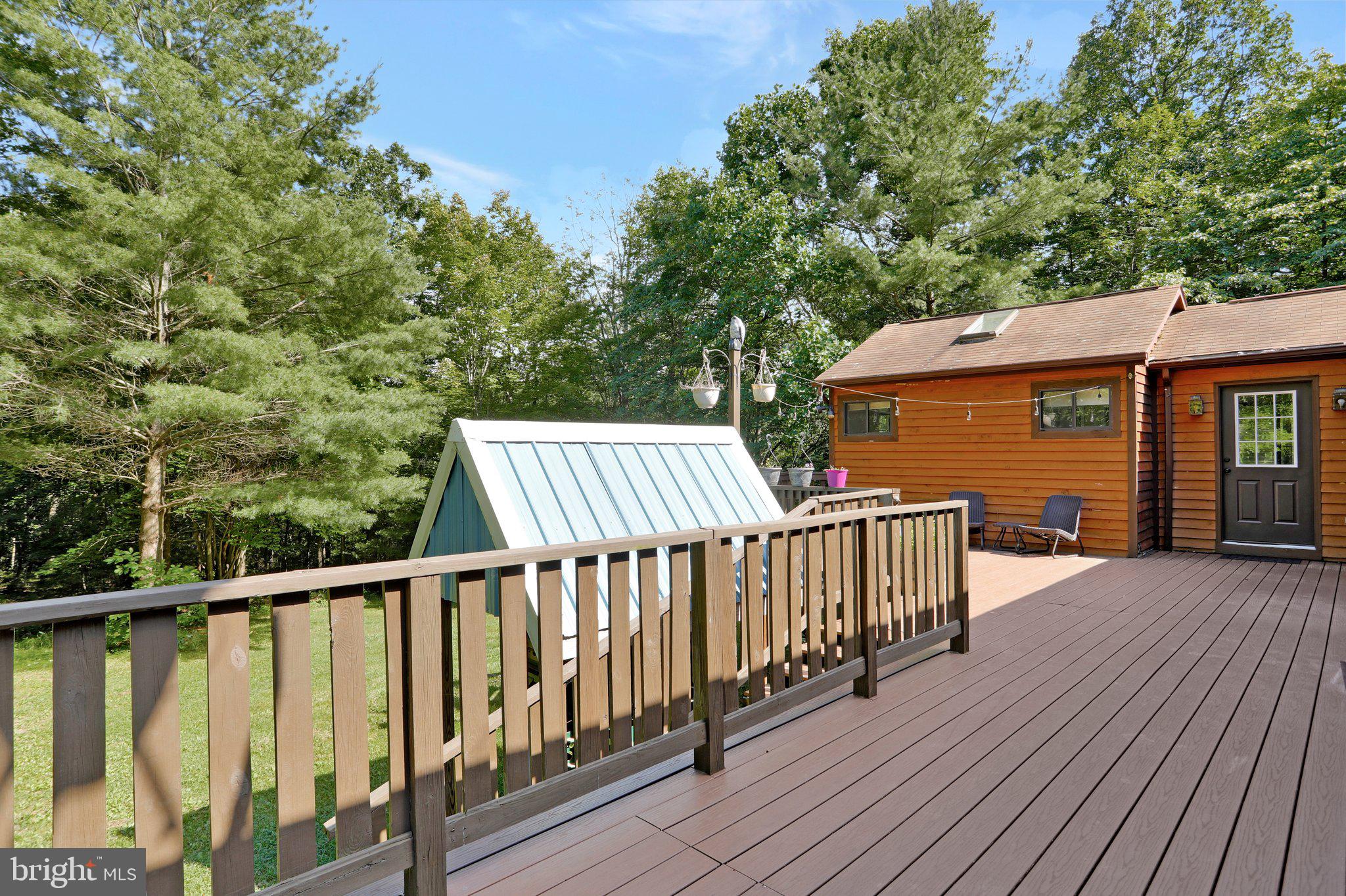 DEER HAVEN - Residential