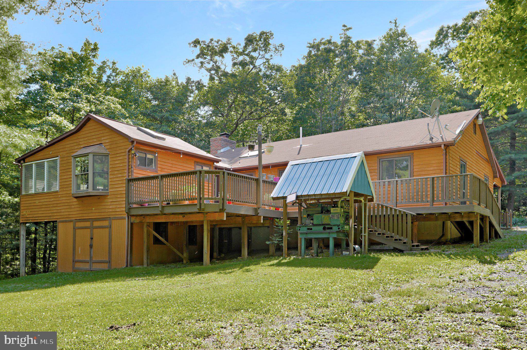 DEER HAVEN - Residential