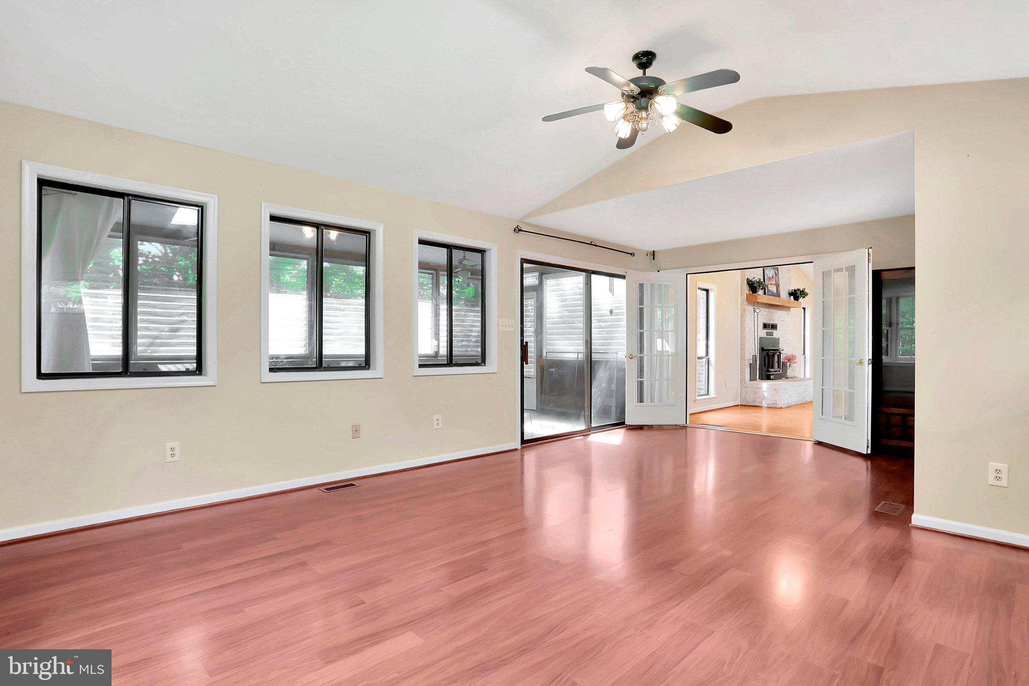 DEER HAVEN - Residential