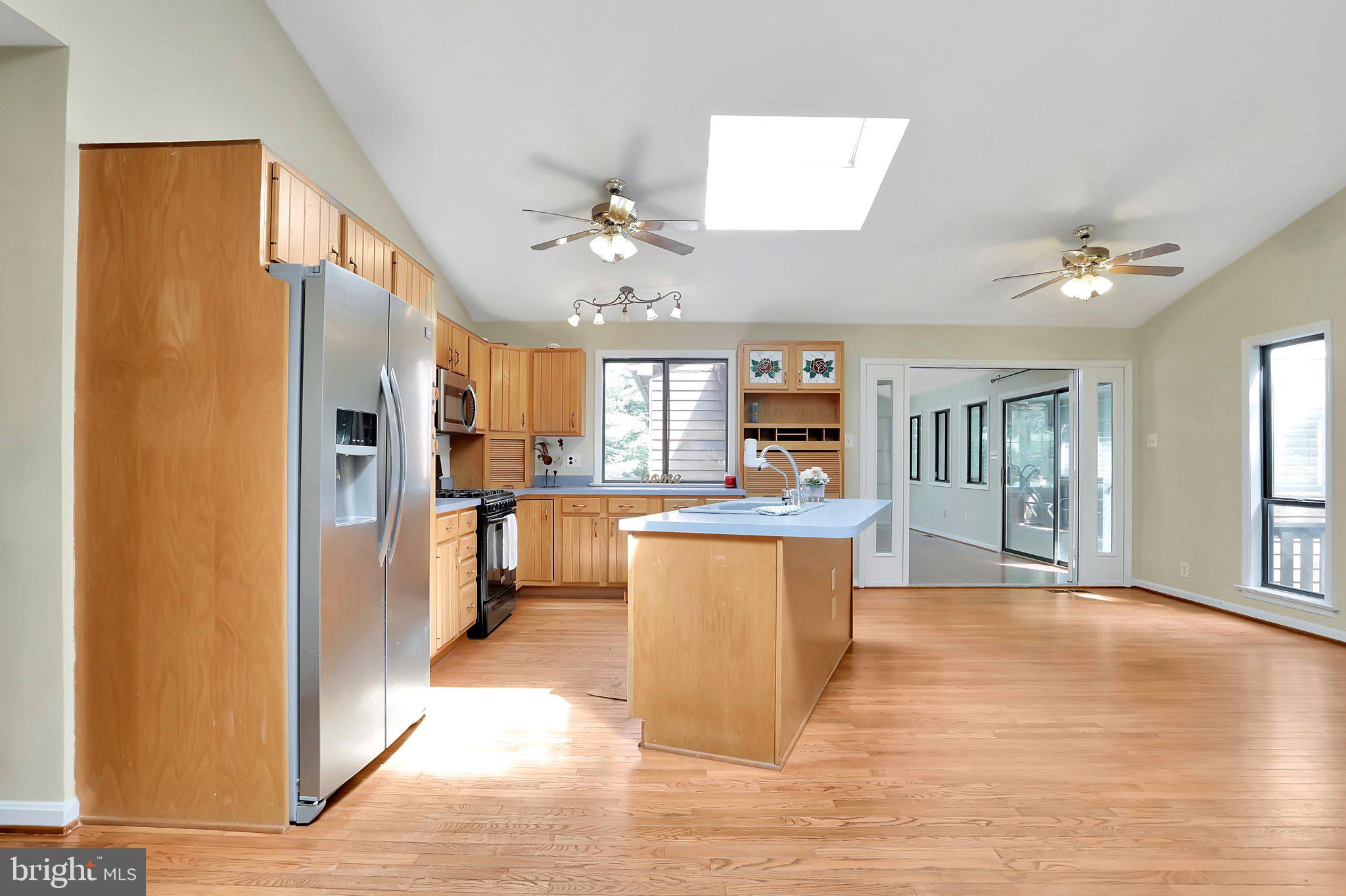 DEER HAVEN - Residential