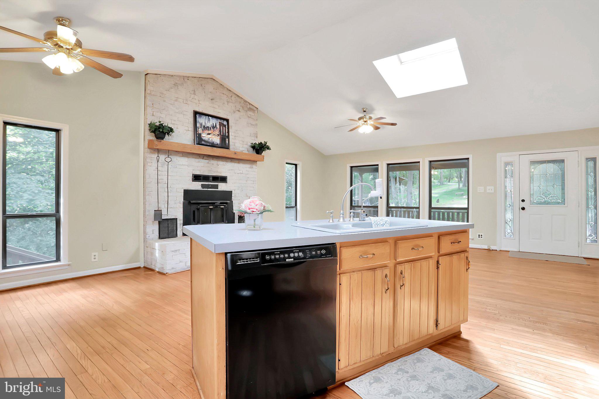 DEER HAVEN - Residential