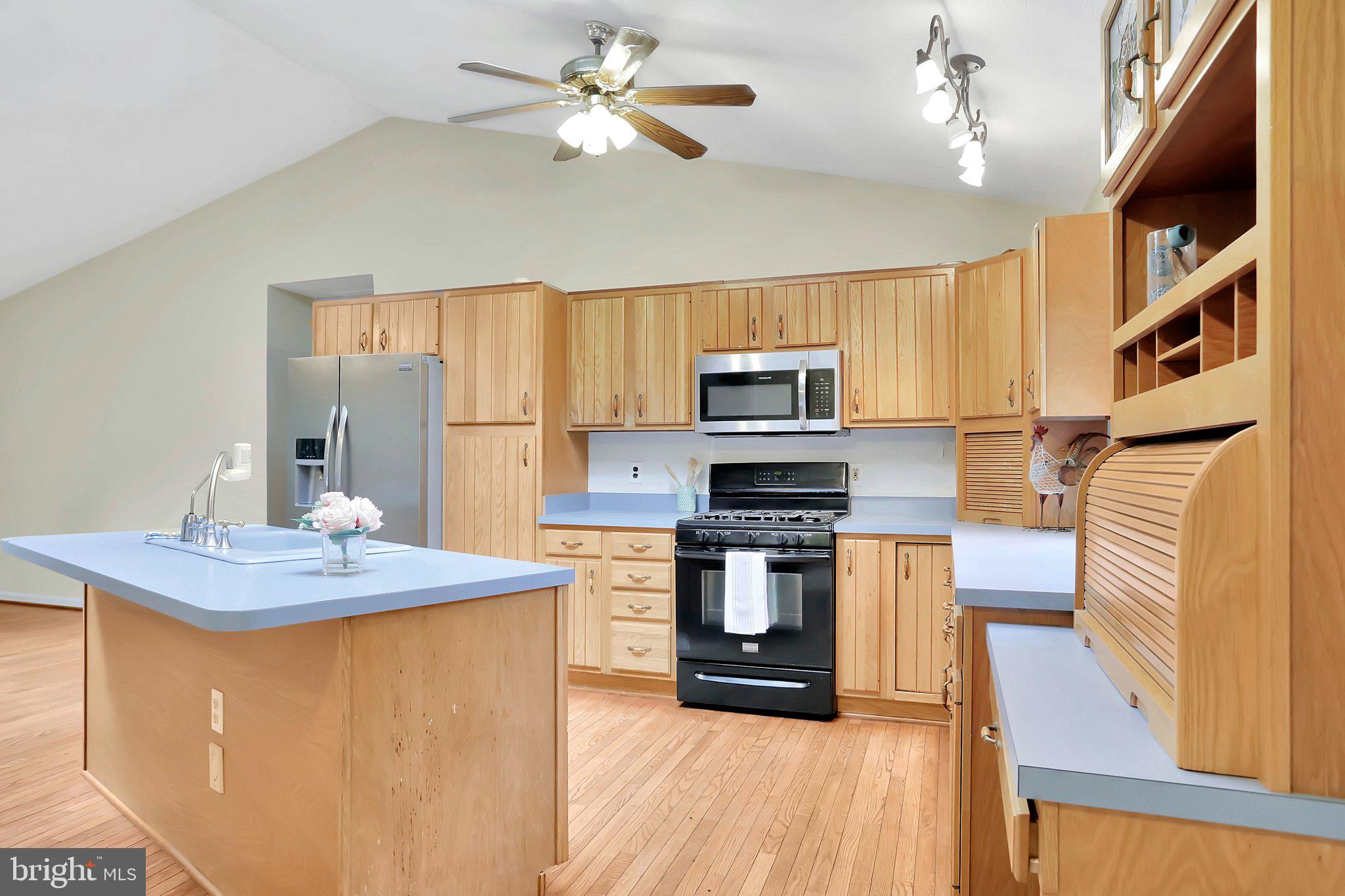 DEER HAVEN - Residential