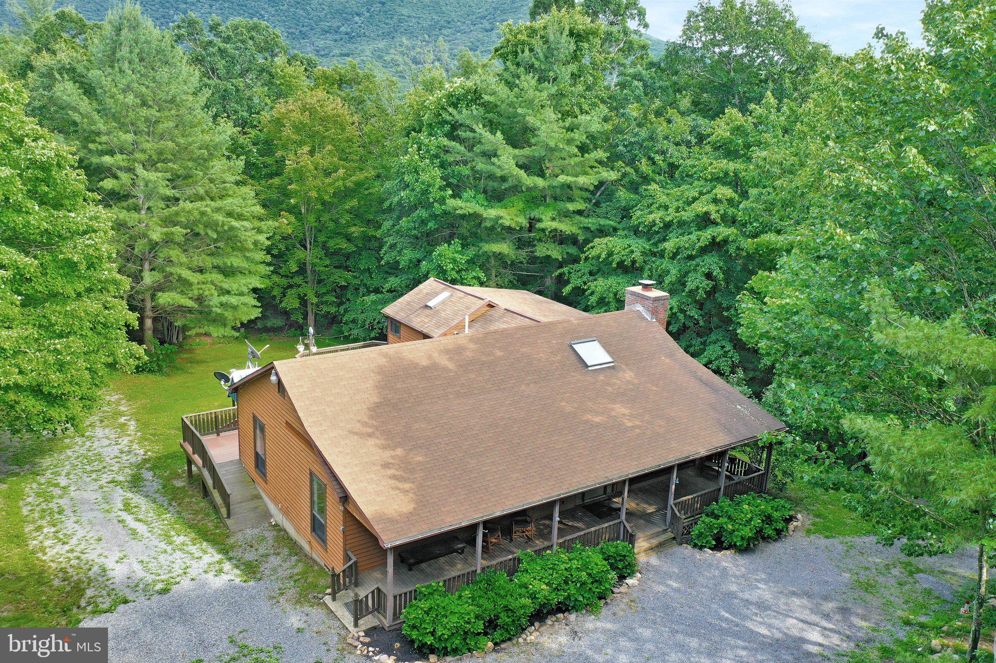 DEER HAVEN - Residential