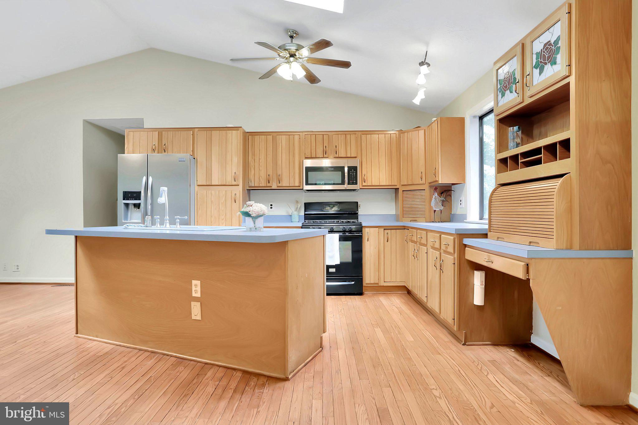 DEER HAVEN - Residential