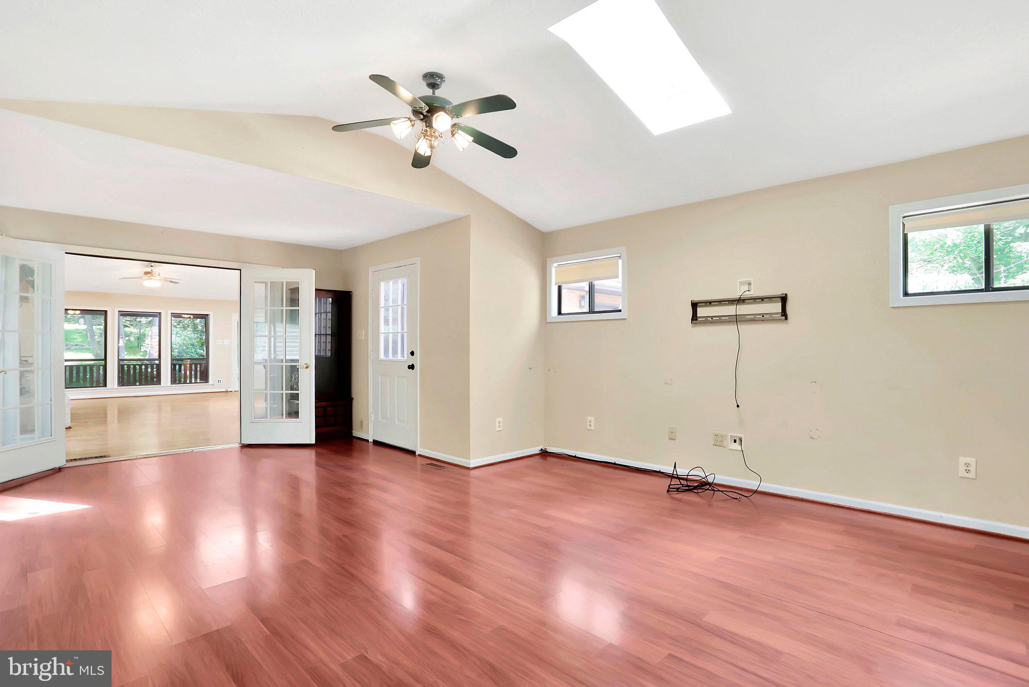 DEER HAVEN - Residential