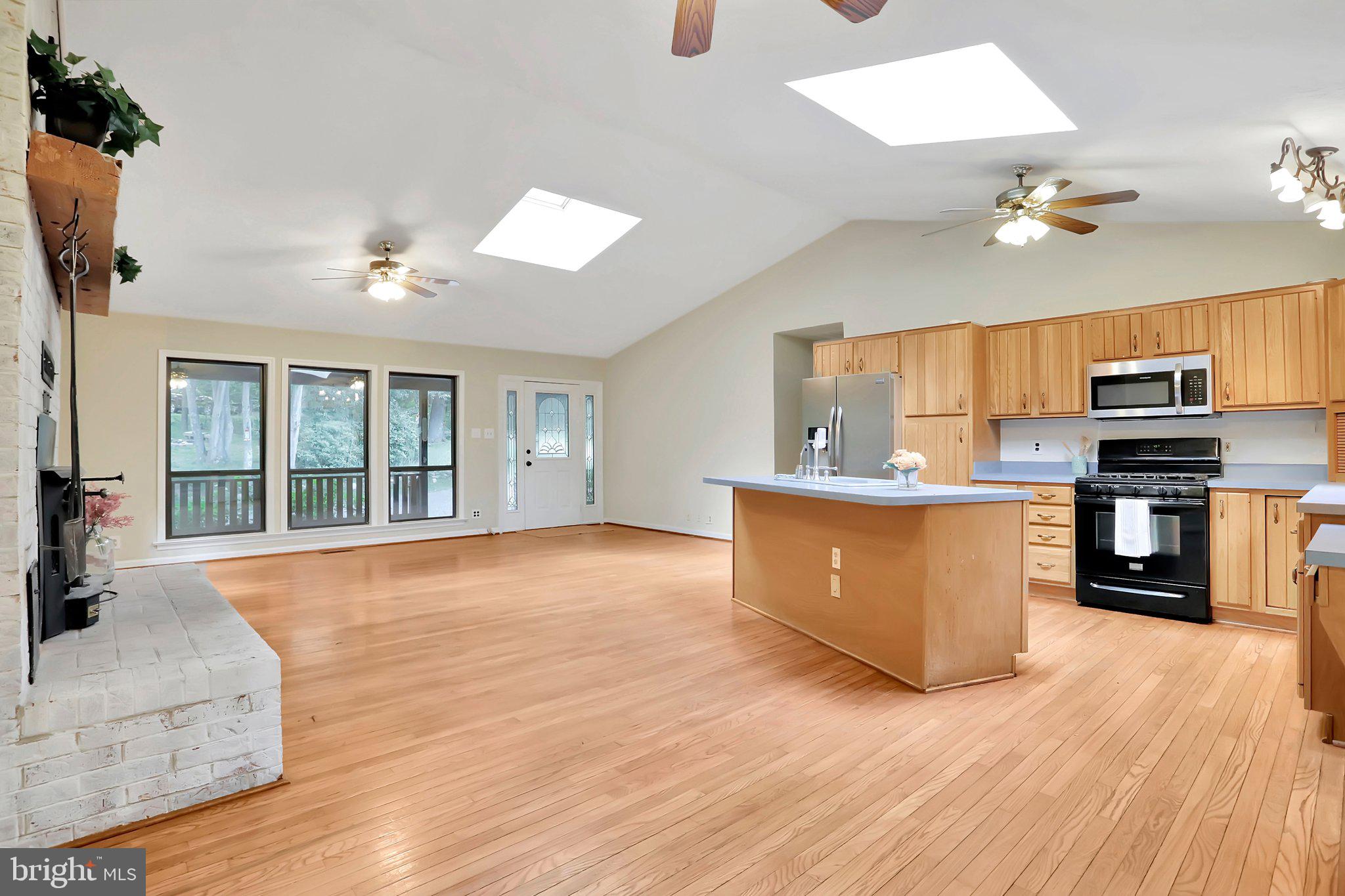 DEER HAVEN - Residential