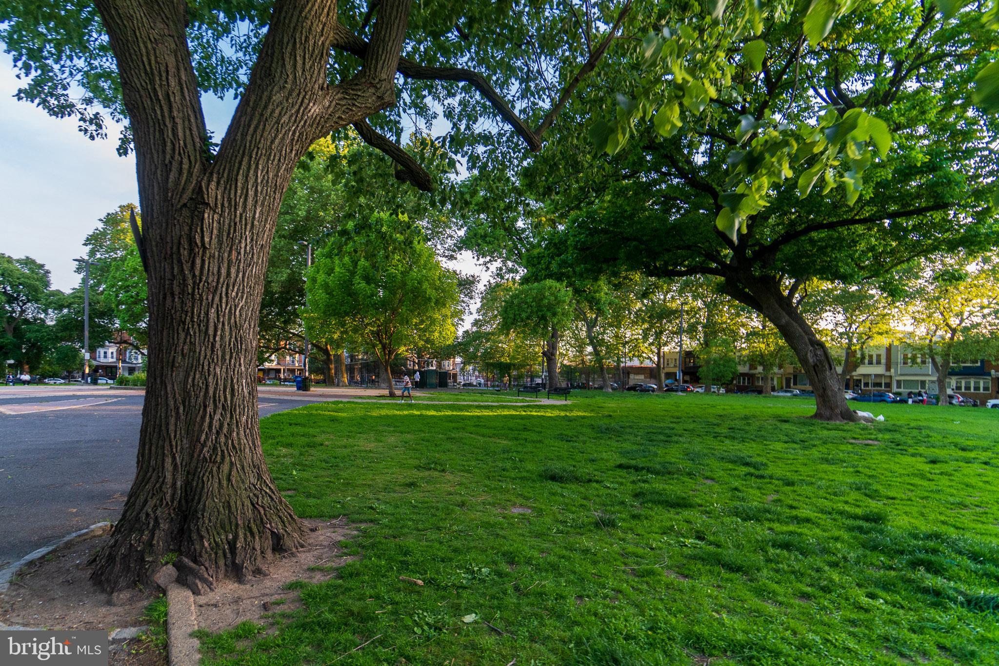 POINT BREEZE - Residential Lease