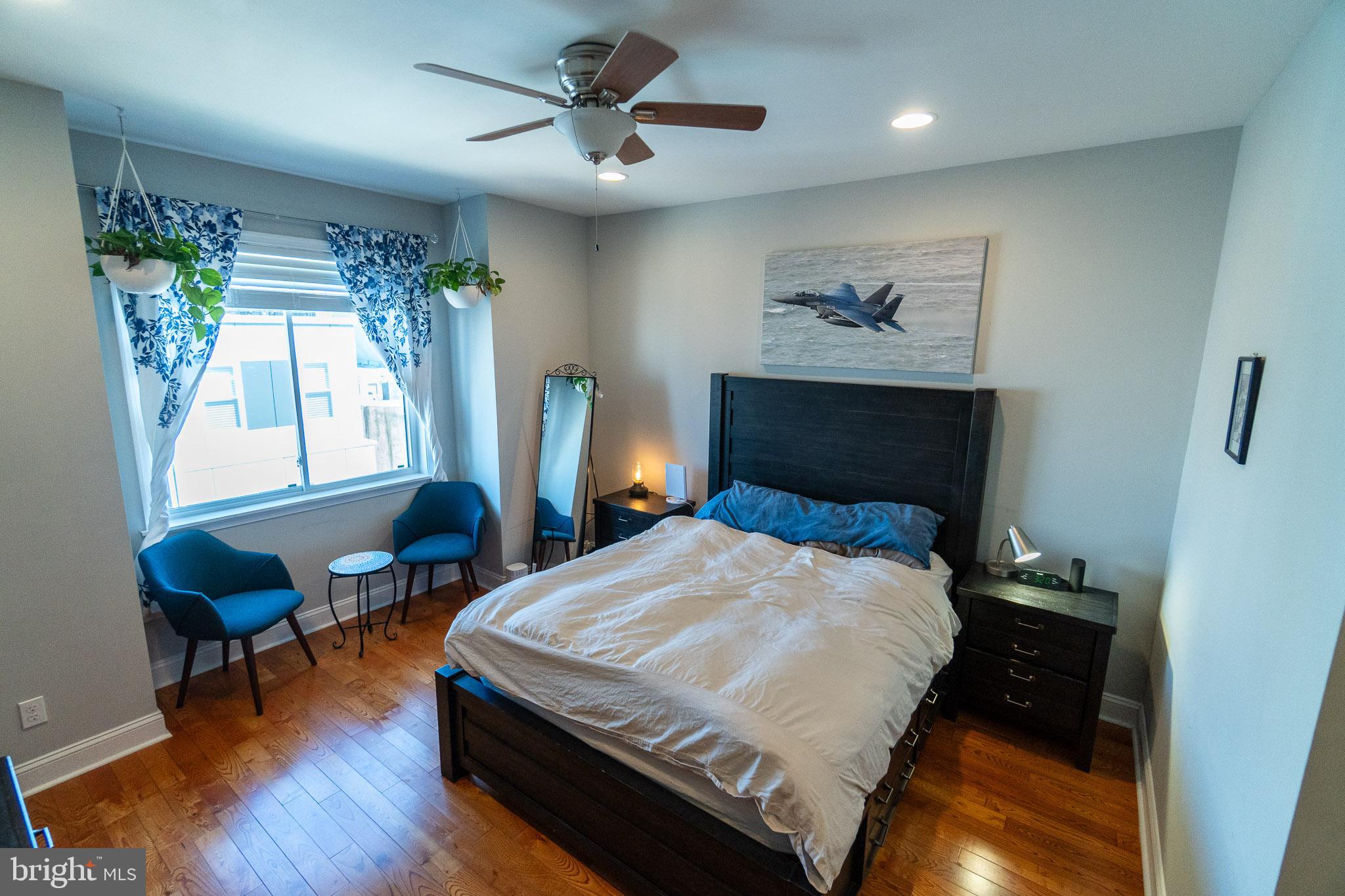 POINT BREEZE - Residential Lease