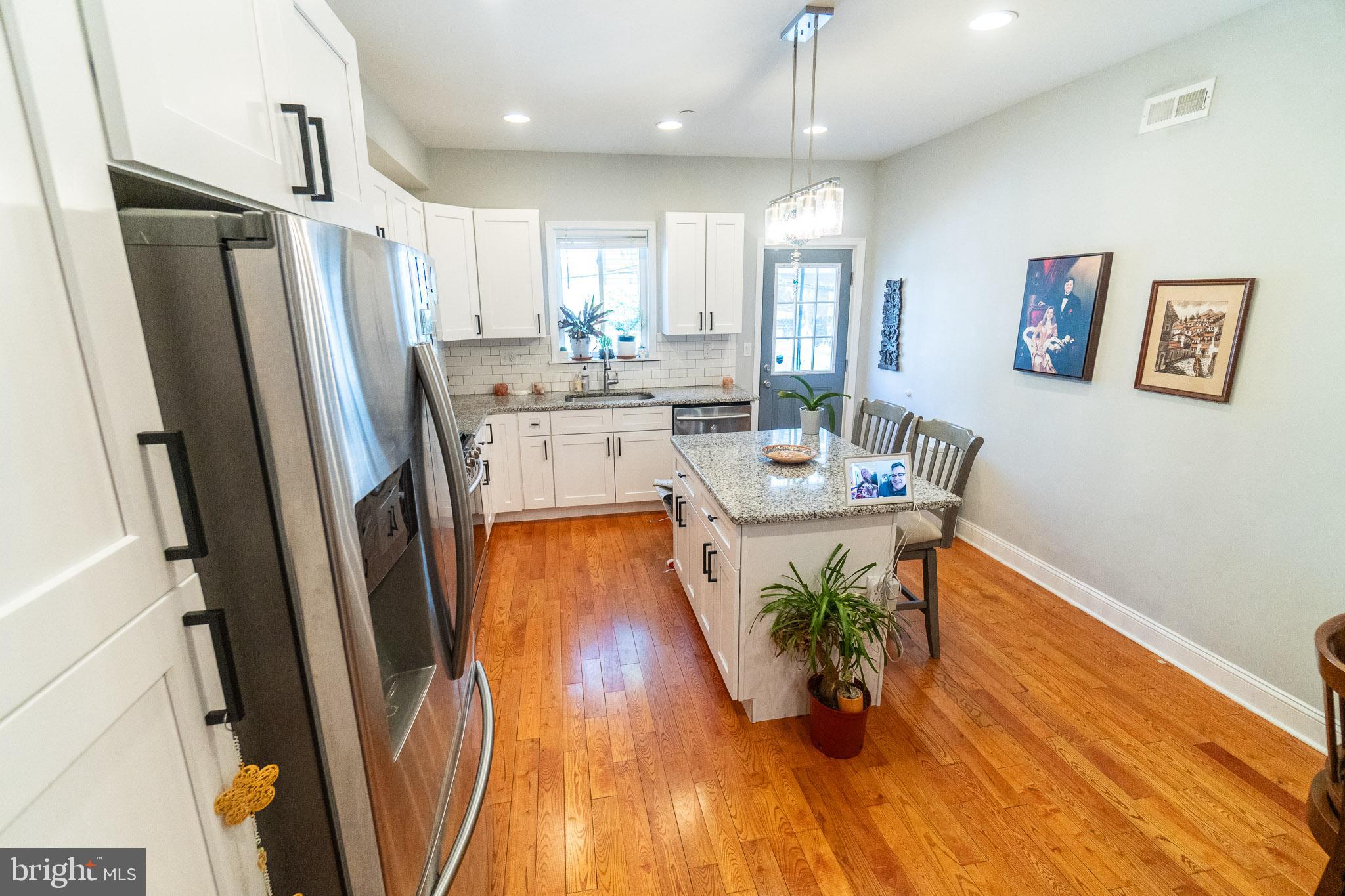 POINT BREEZE - Residential Lease