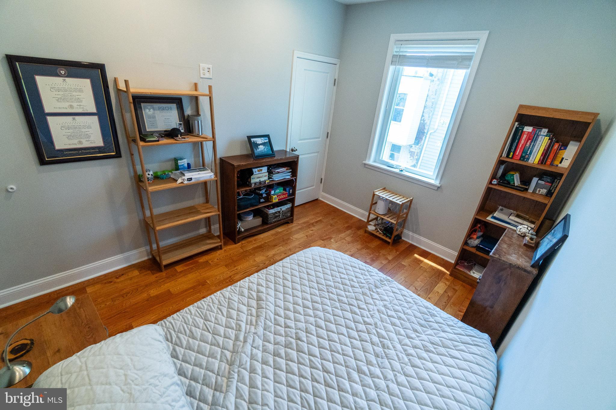 POINT BREEZE - Residential Lease