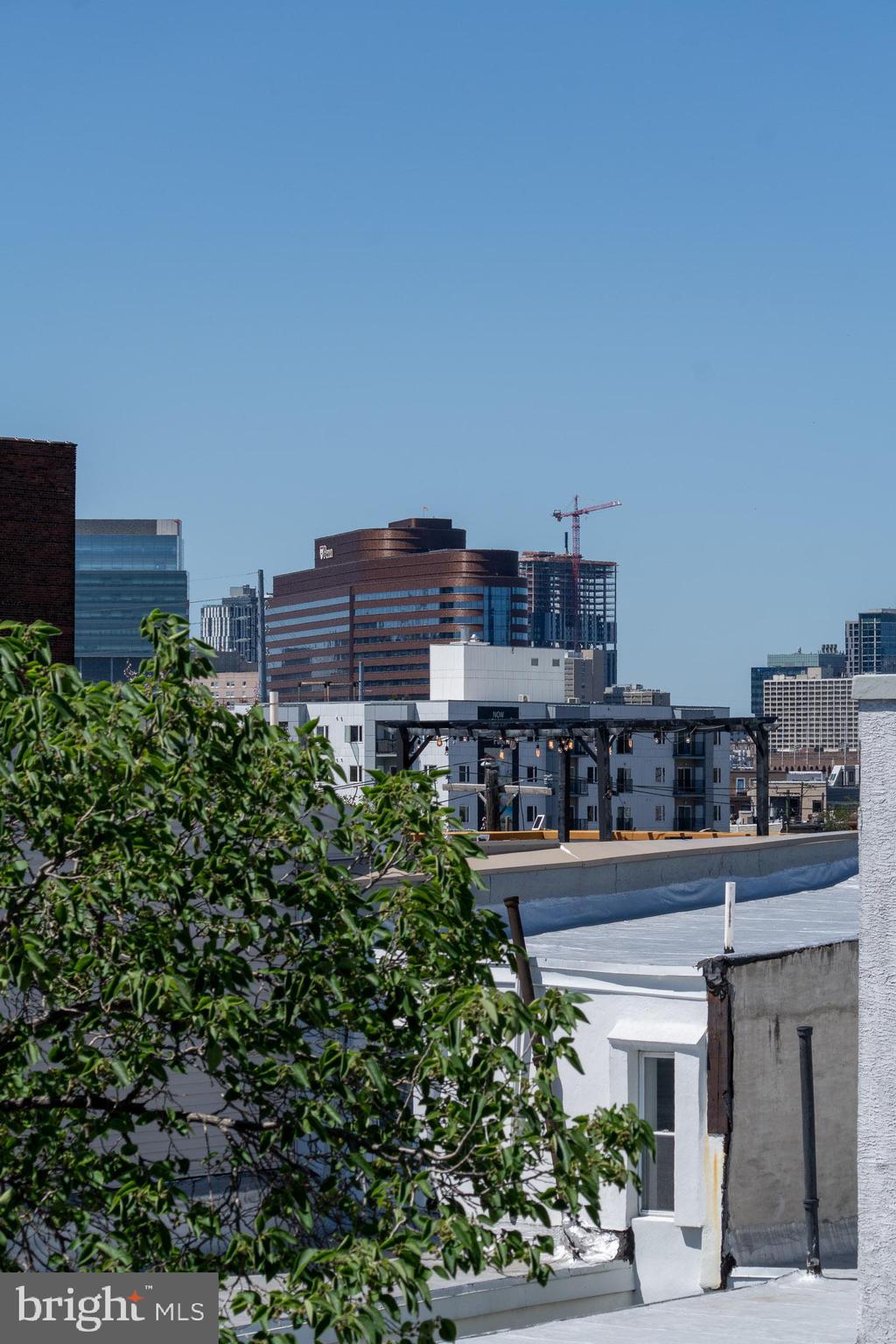 POINT BREEZE - Residential Lease