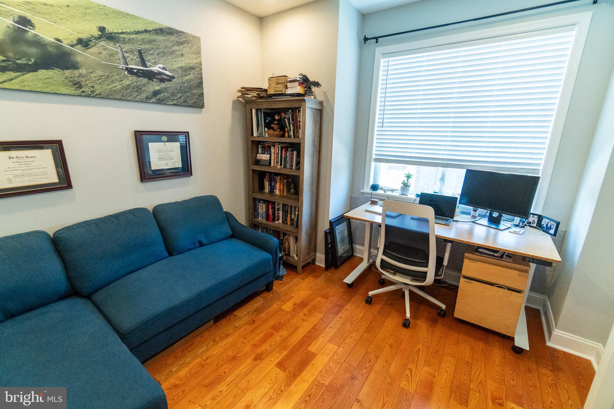 POINT BREEZE - Residential Lease