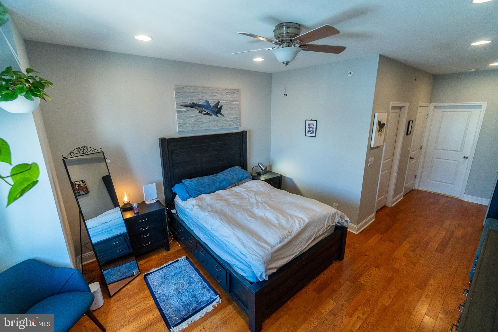 POINT BREEZE - Residential Lease