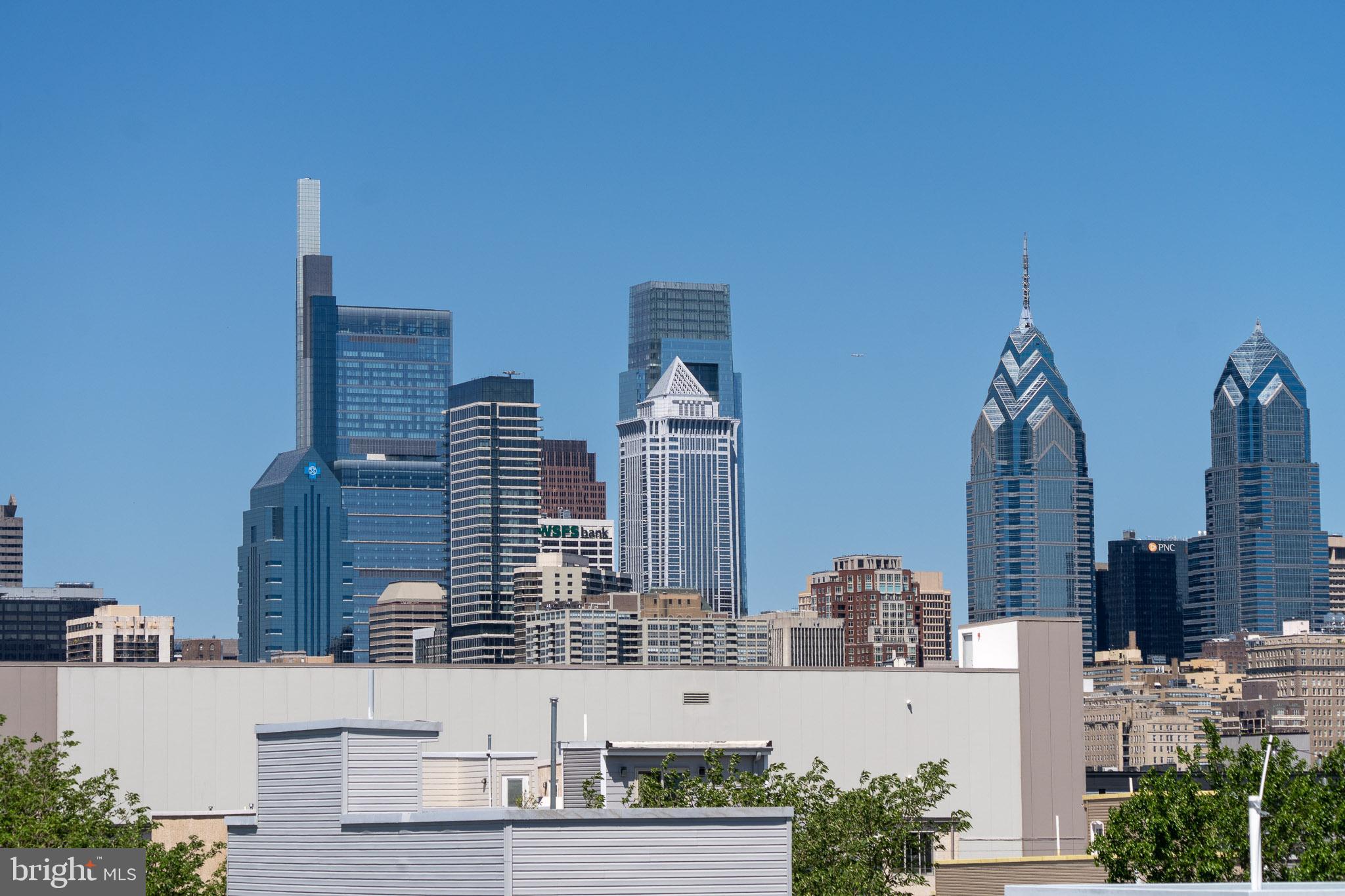 POINT BREEZE - Residential Lease