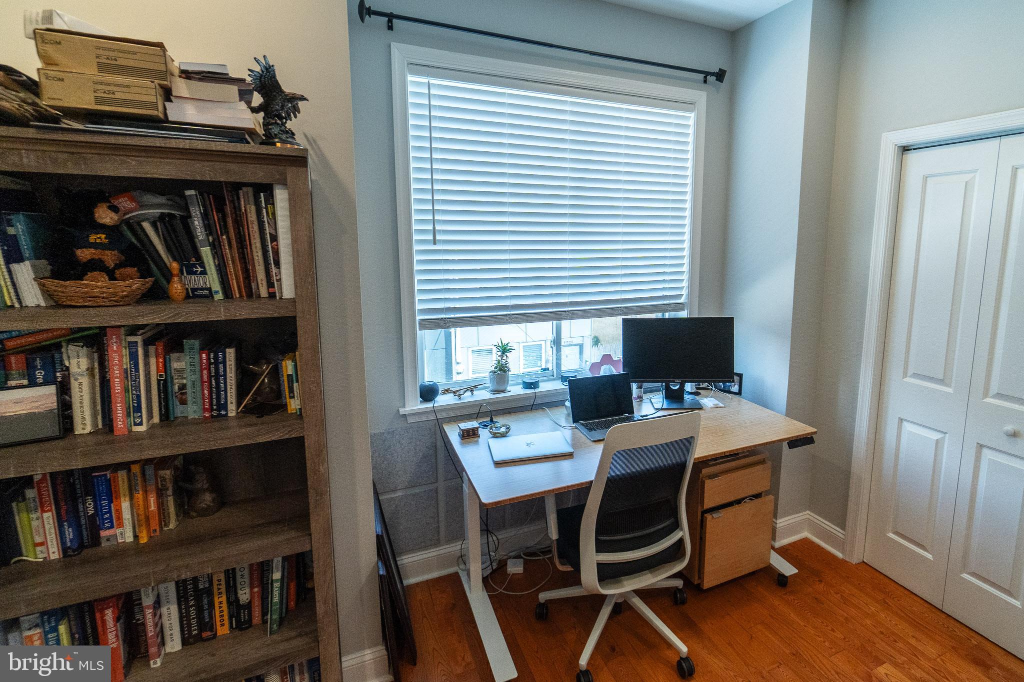 POINT BREEZE - Residential Lease