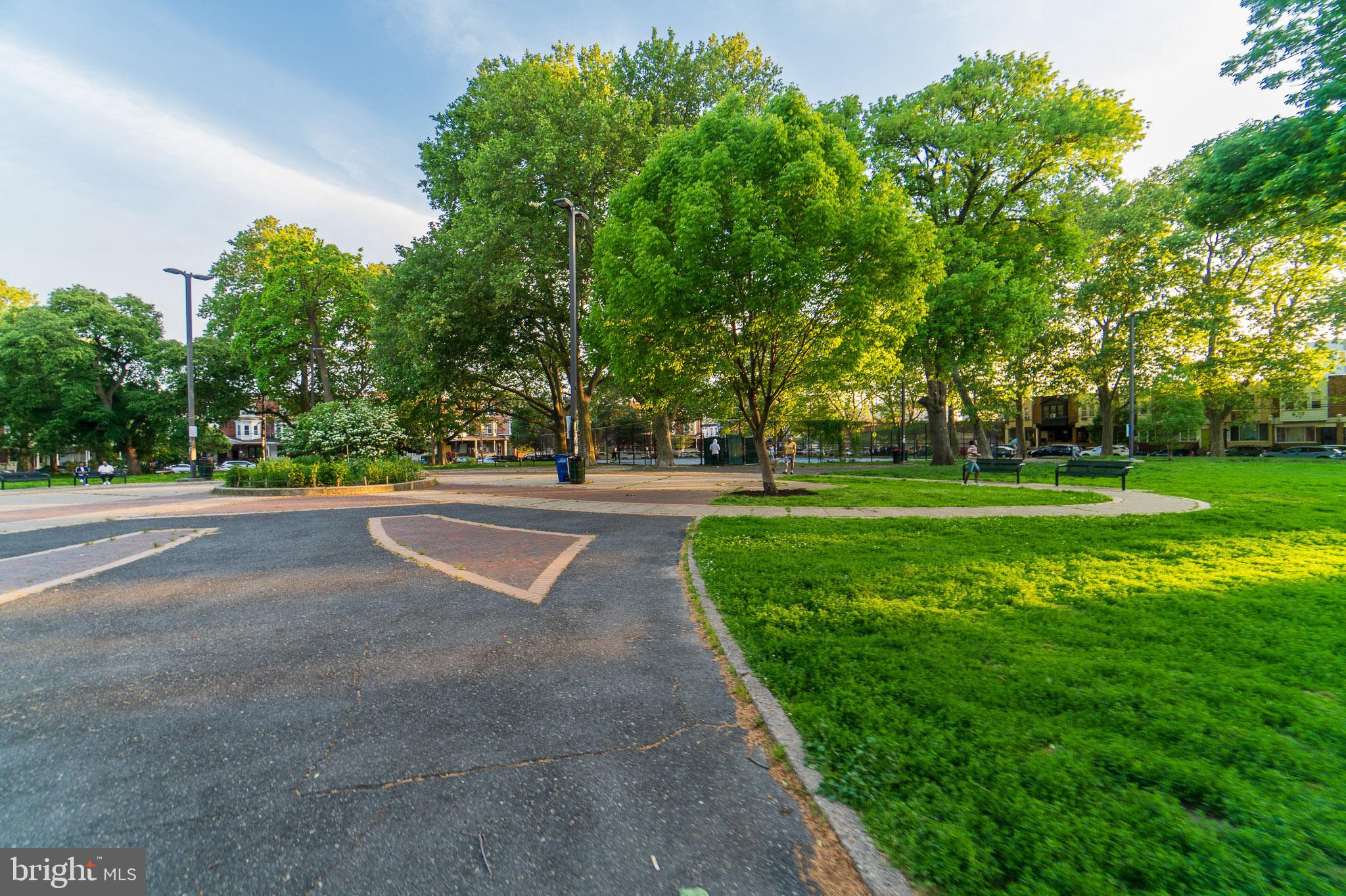 POINT BREEZE - Residential Lease