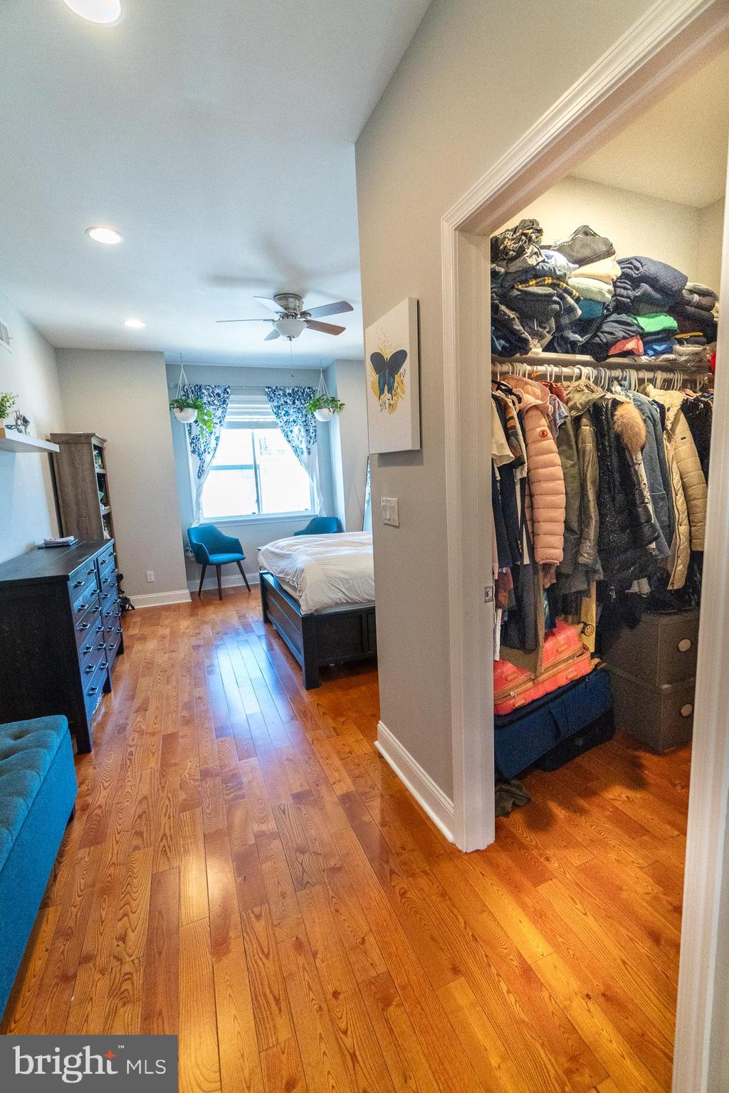 POINT BREEZE - Residential Lease