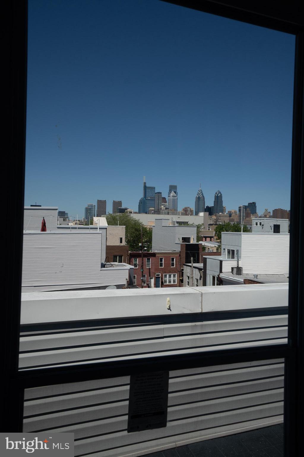 POINT BREEZE - Residential Lease