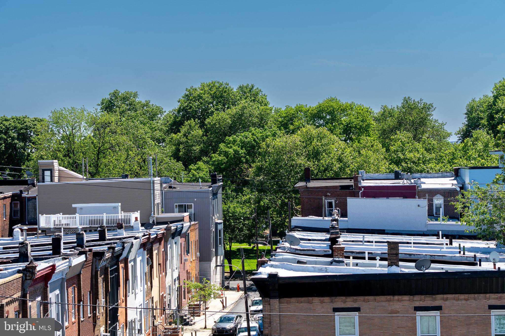 POINT BREEZE - Residential Lease