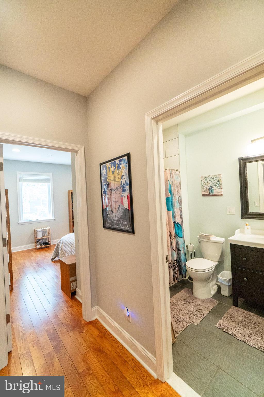 POINT BREEZE - Residential Lease