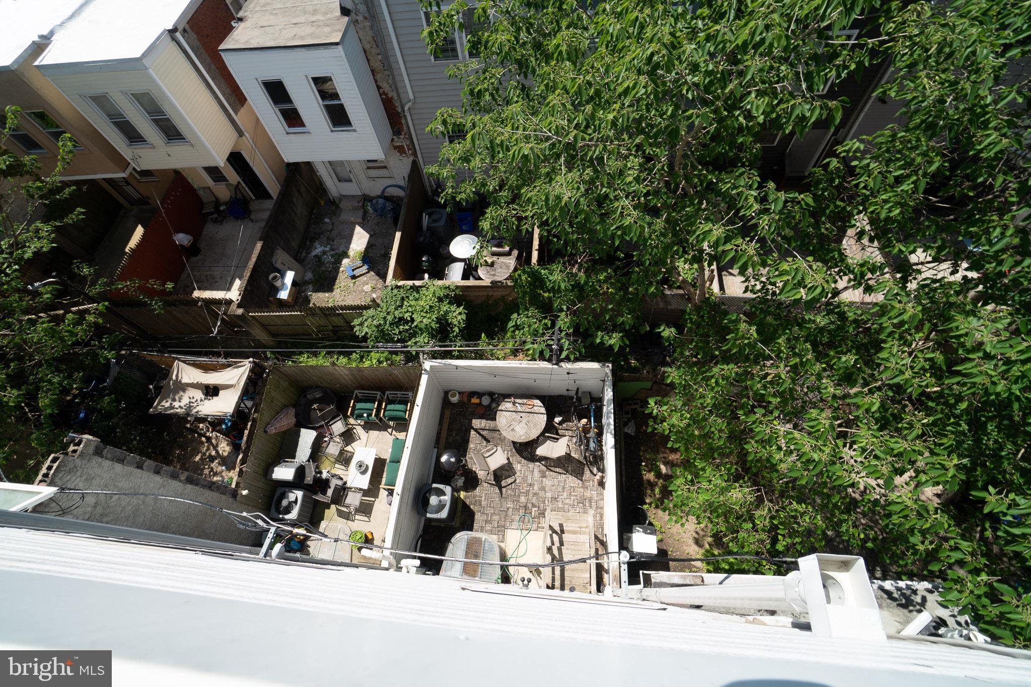 POINT BREEZE - Residential Lease