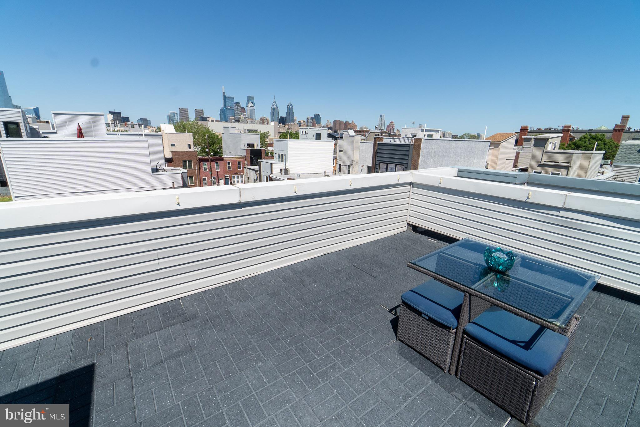 POINT BREEZE - Residential Lease