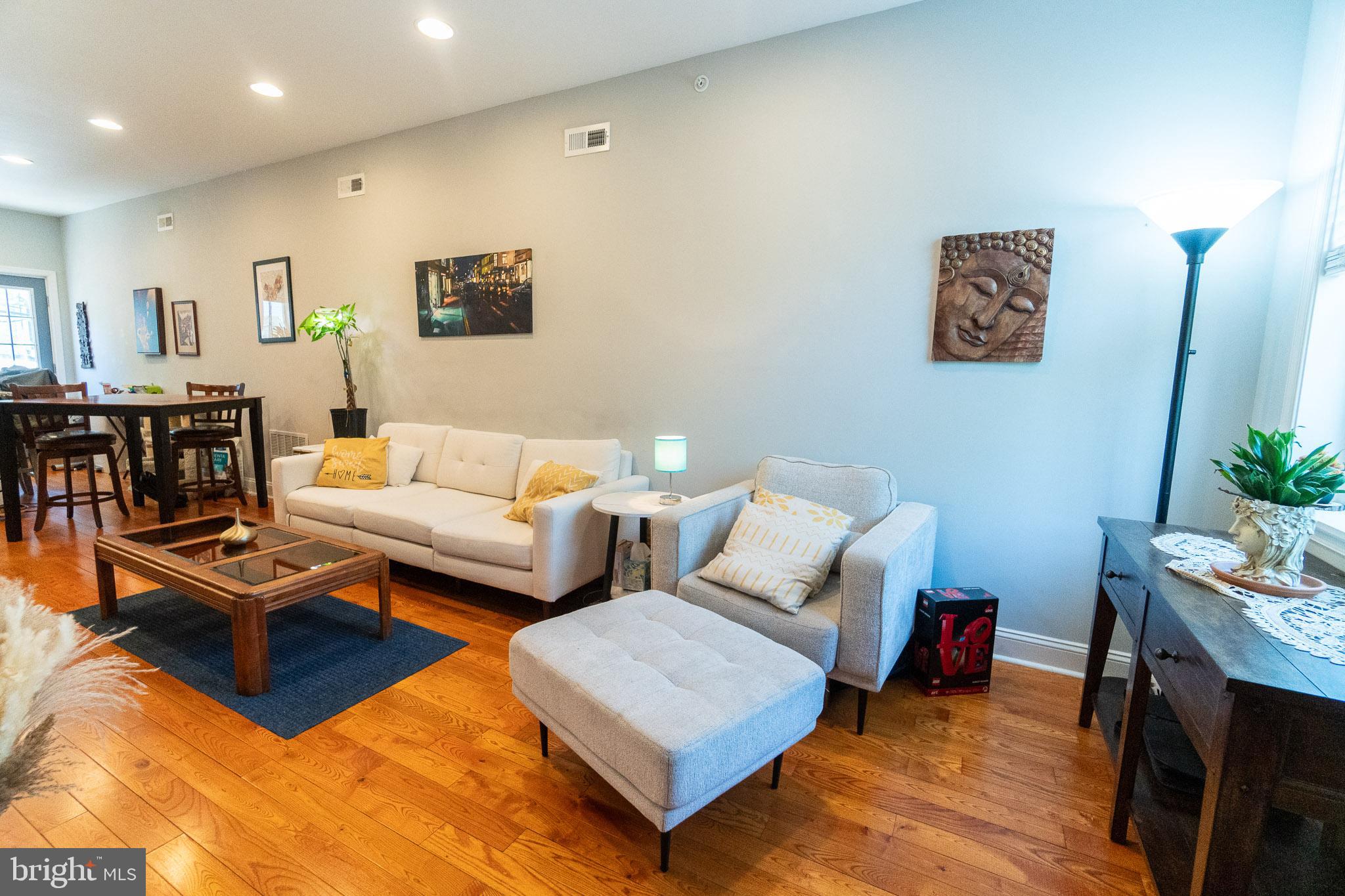 POINT BREEZE - Residential Lease