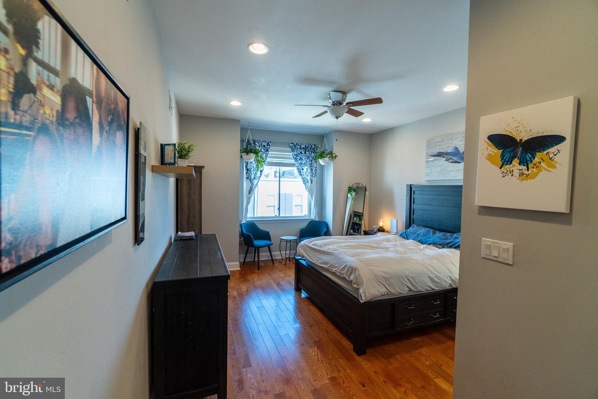 POINT BREEZE - Residential Lease