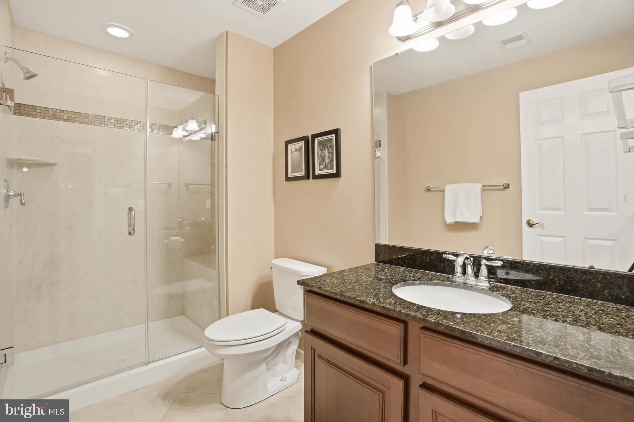 MUSGROVE FARM - Residential