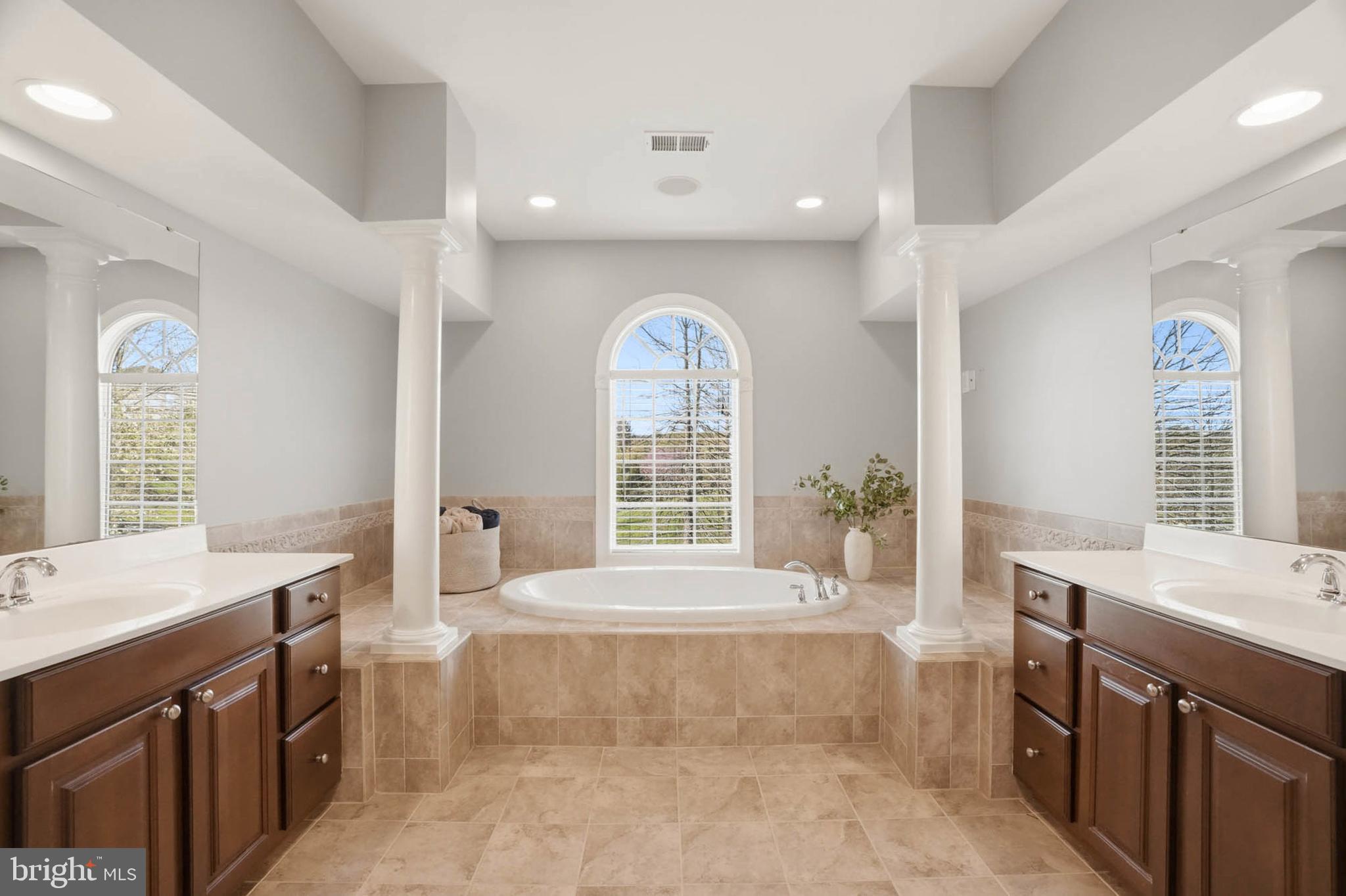 MUSGROVE FARM - Residential