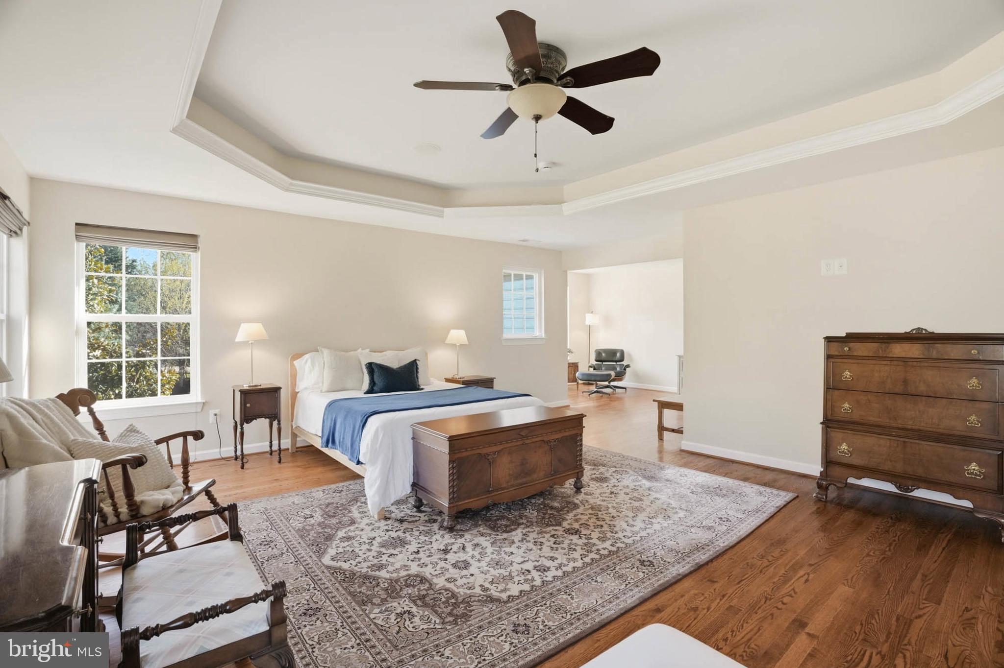 MUSGROVE FARM - Residential