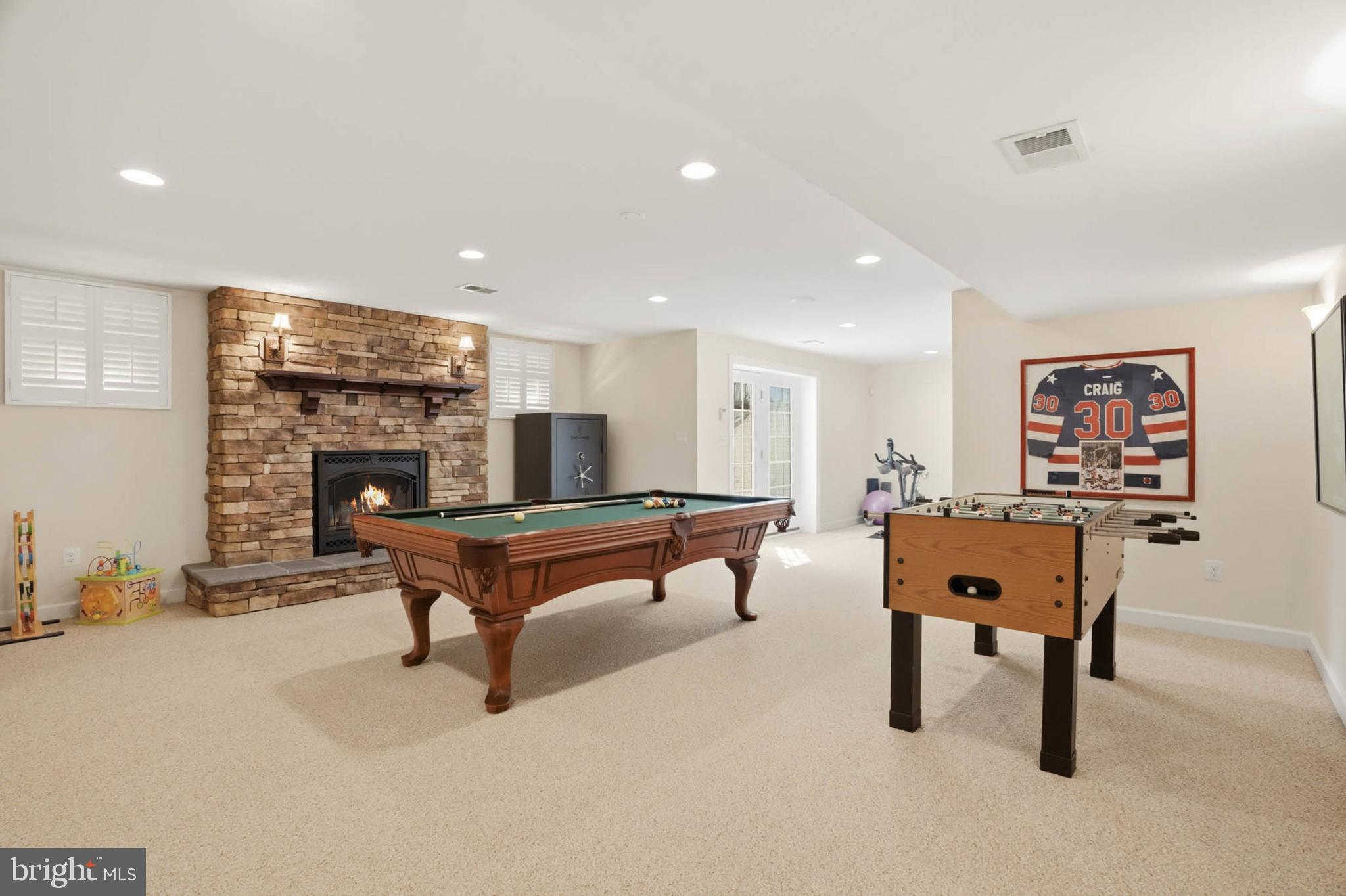 MUSGROVE FARM - Residential