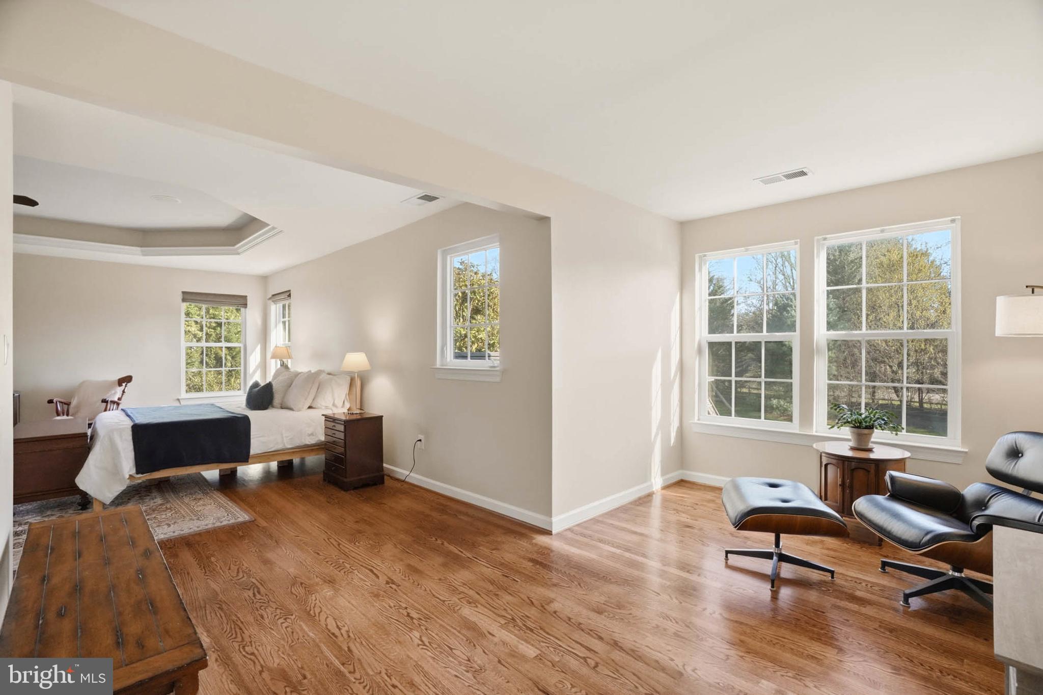 MUSGROVE FARM - Residential