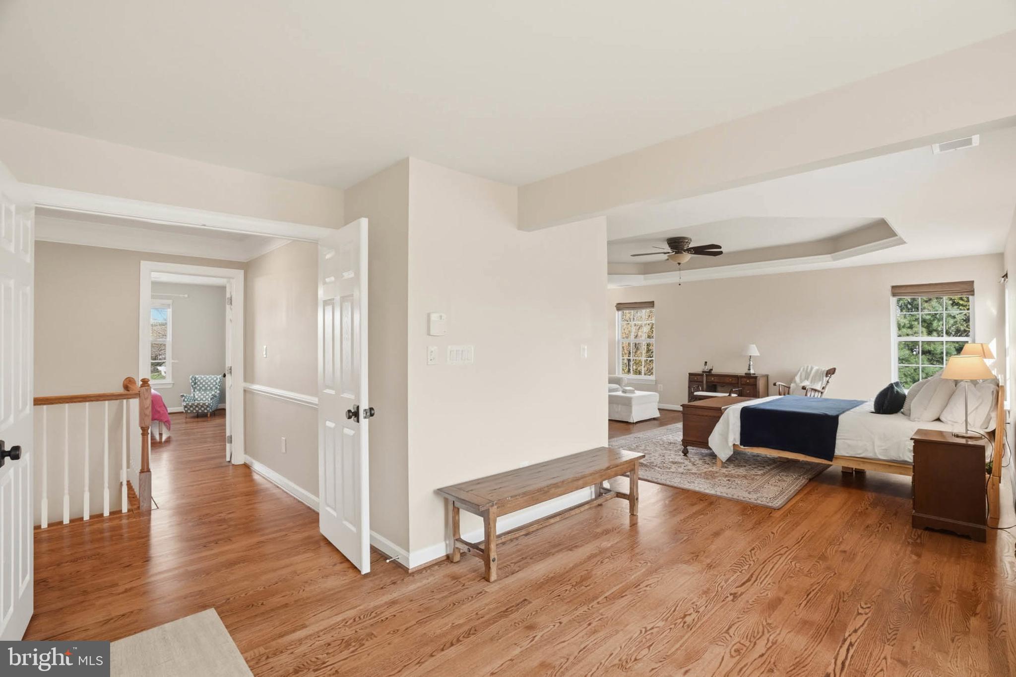 MUSGROVE FARM - Residential