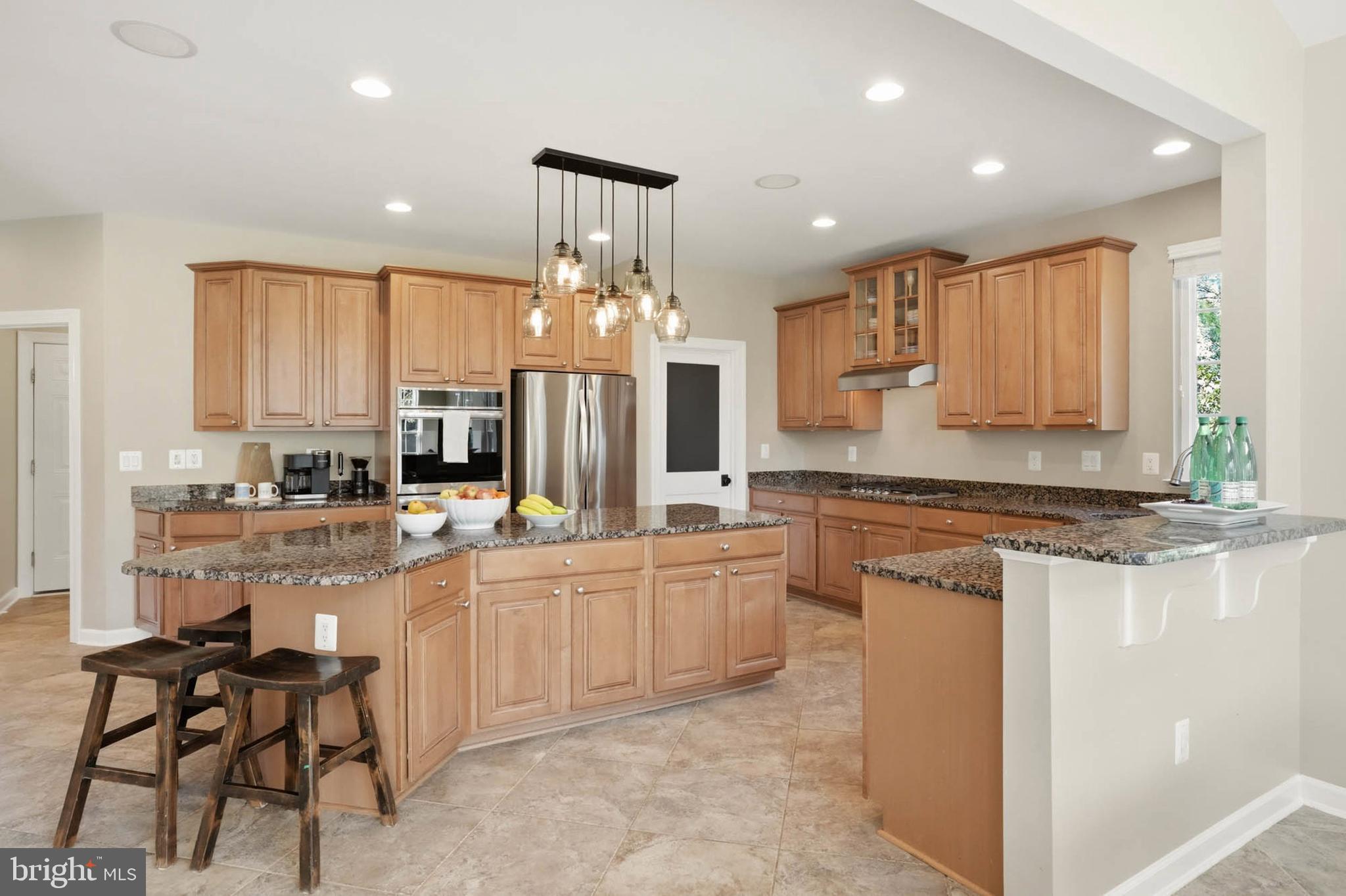 MUSGROVE FARM - Residential