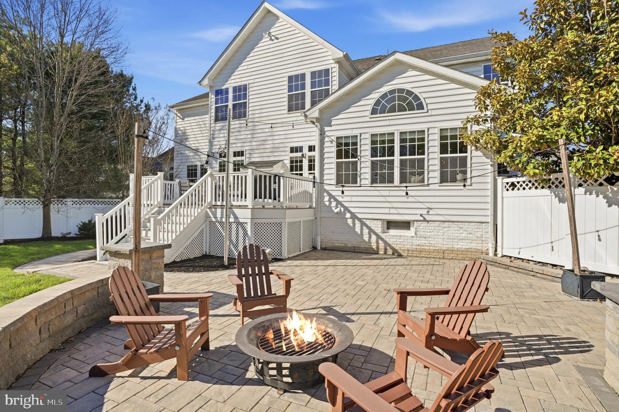 MUSGROVE FARM - Residential