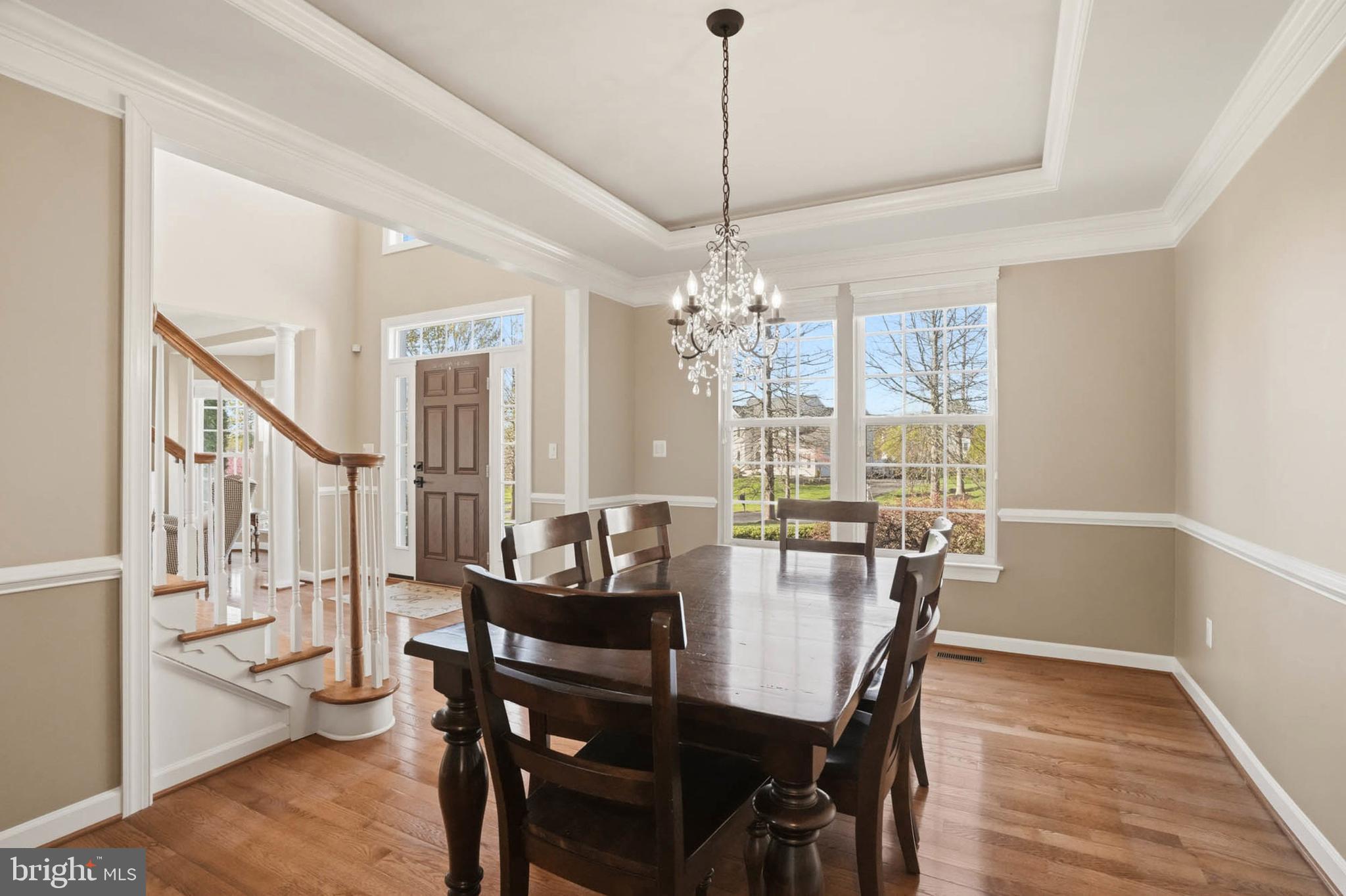 MUSGROVE FARM - Residential