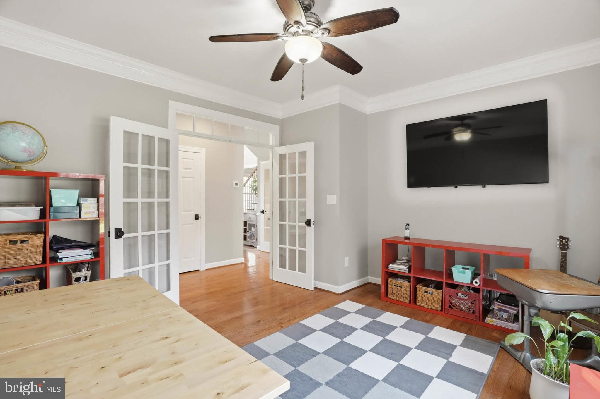 MUSGROVE FARM - Residential