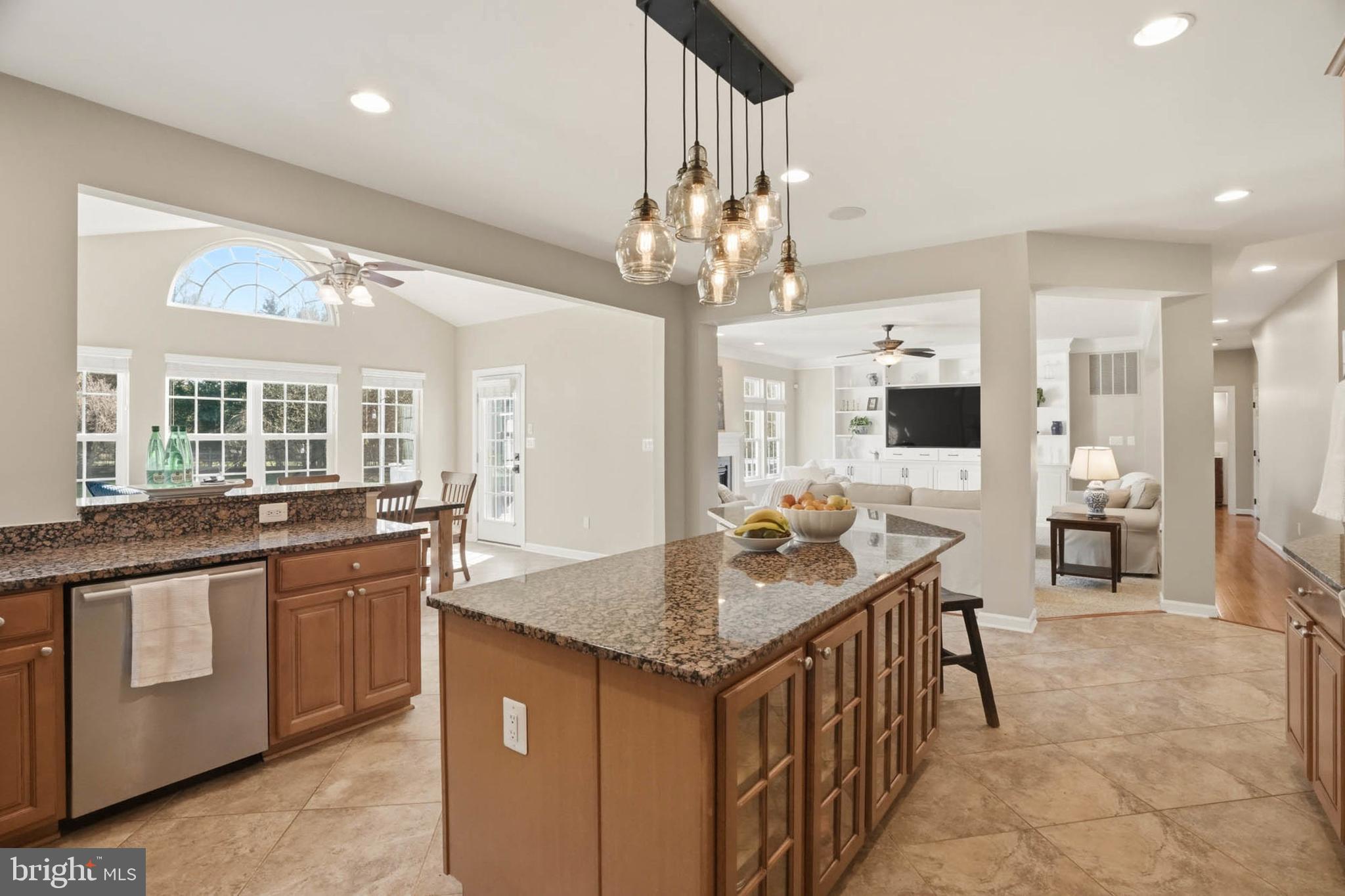 MUSGROVE FARM - Residential