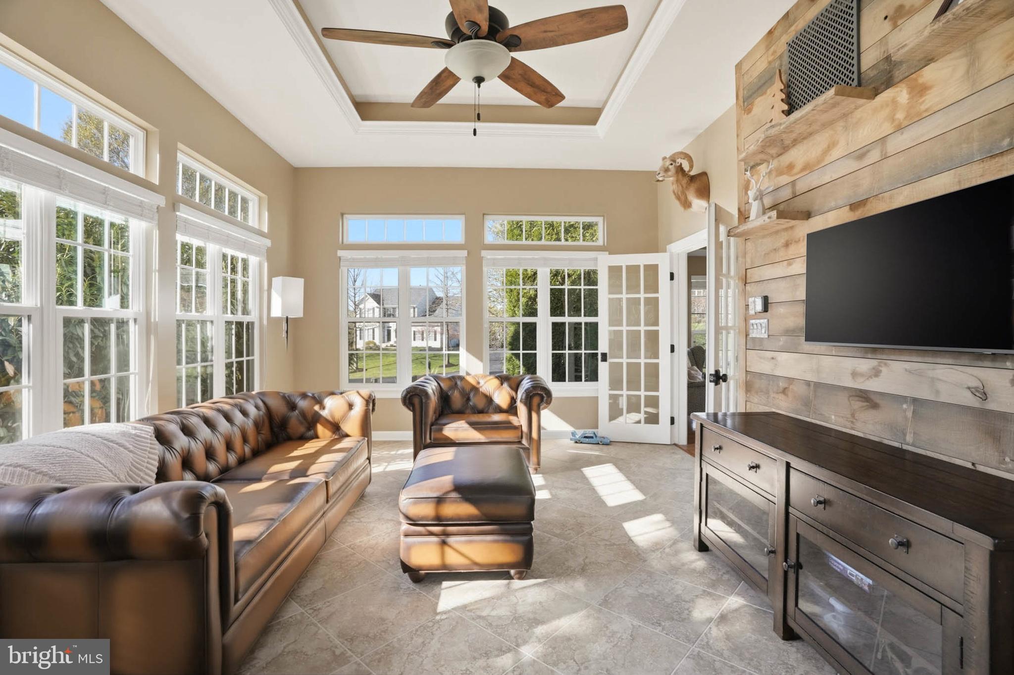 MUSGROVE FARM - Residential