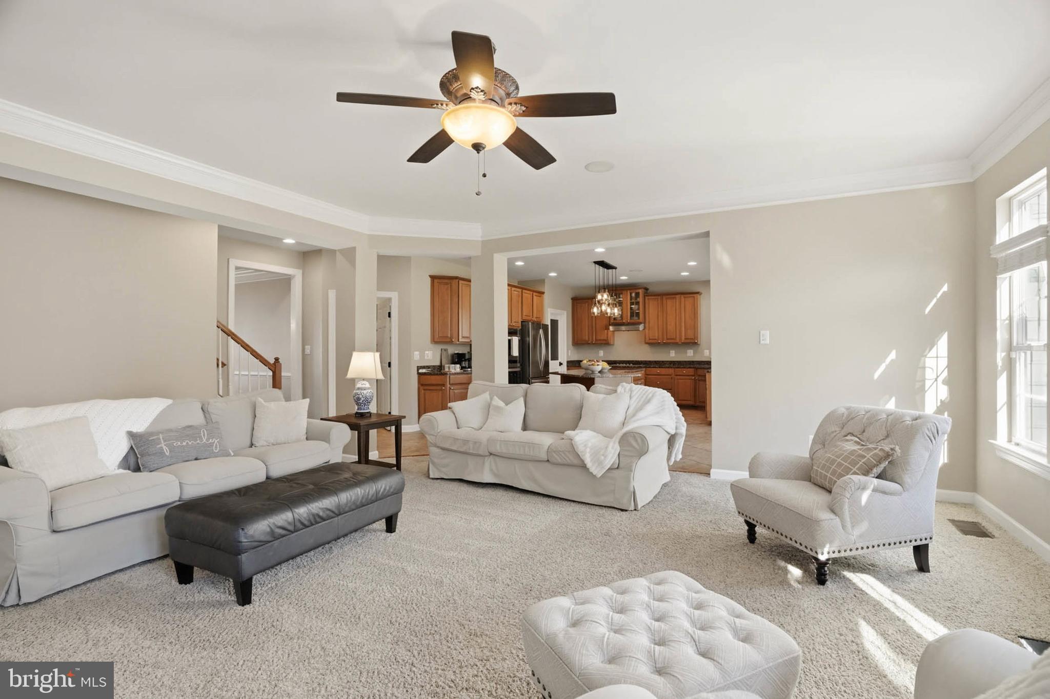 MUSGROVE FARM - Residential