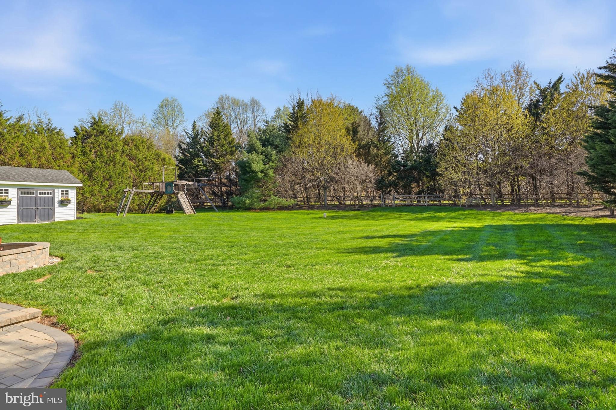 MUSGROVE FARM - Residential