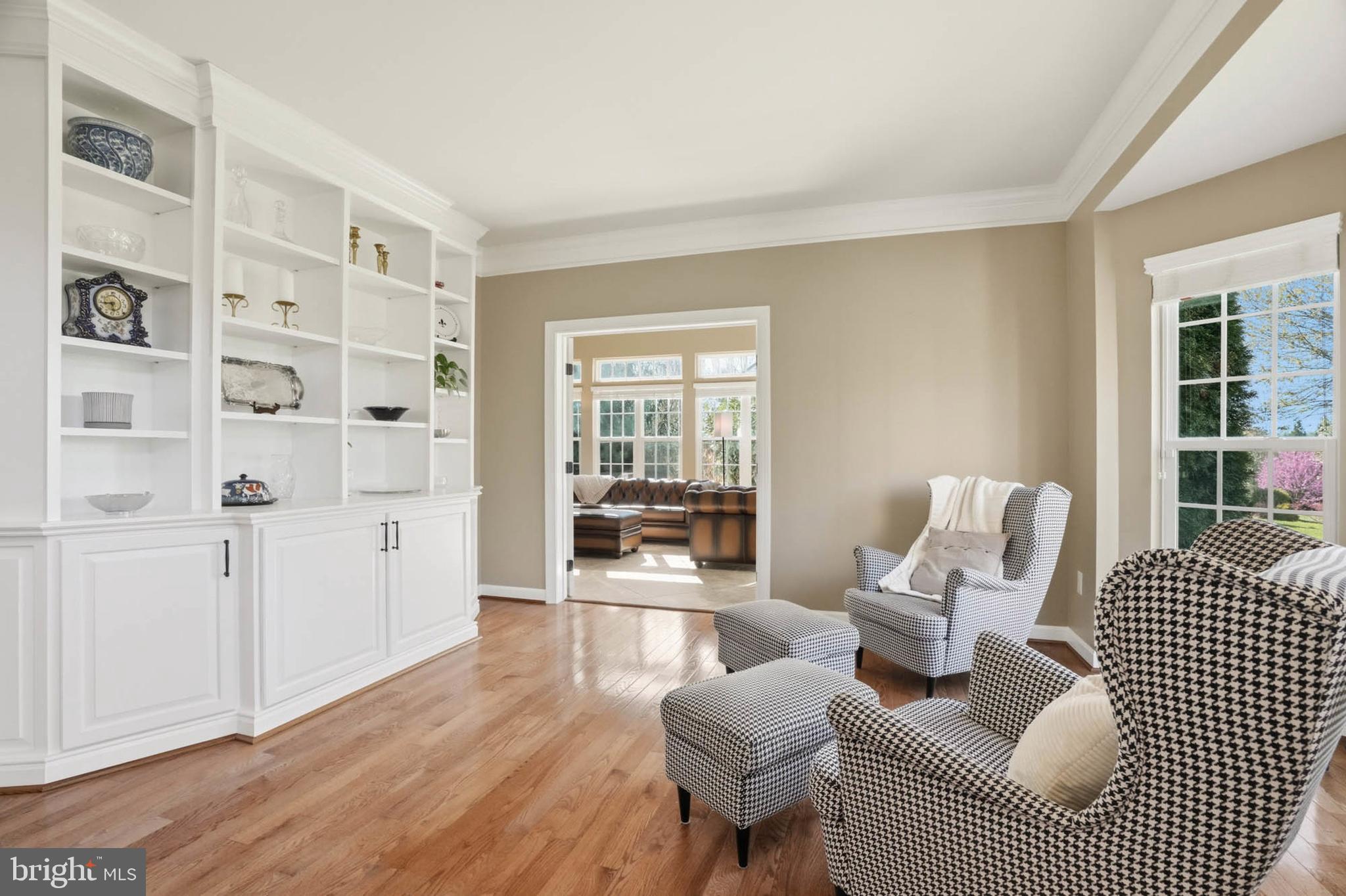 MUSGROVE FARM - Residential